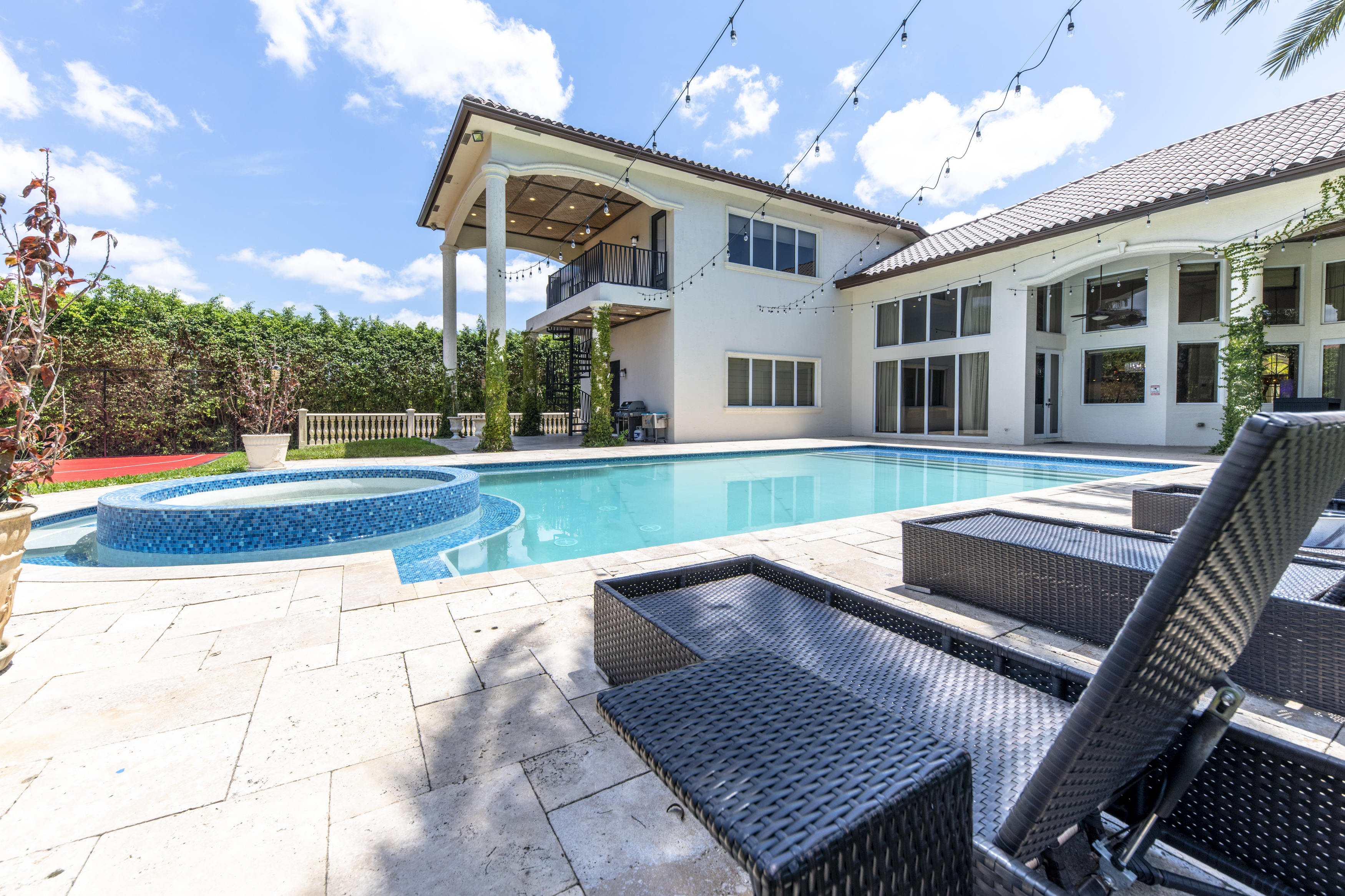 1203 NW 121st Avenue Plantation FL 33323