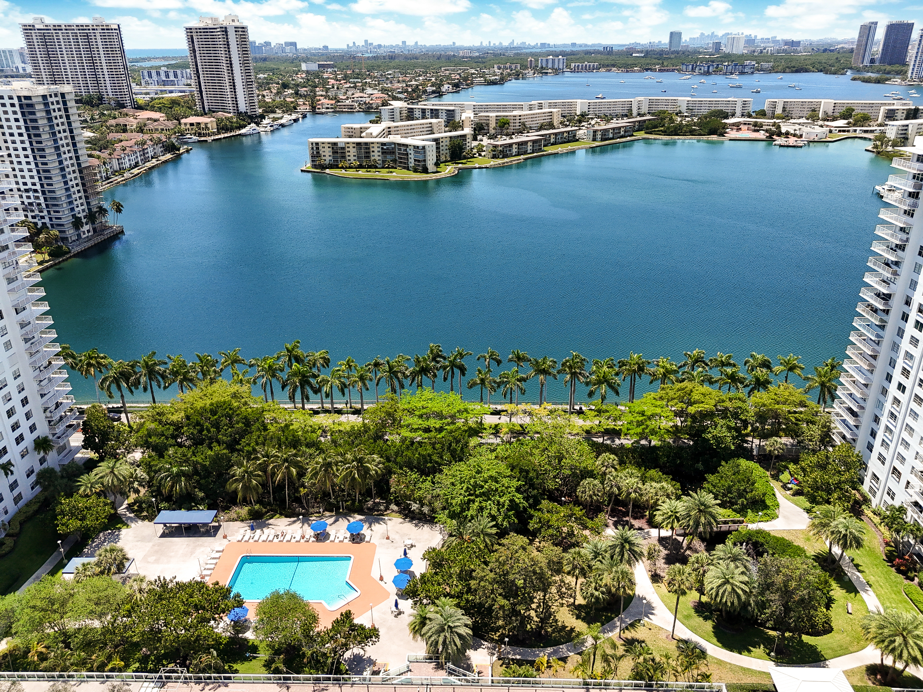 2801 NE 183rd Street Aventura FL 33160