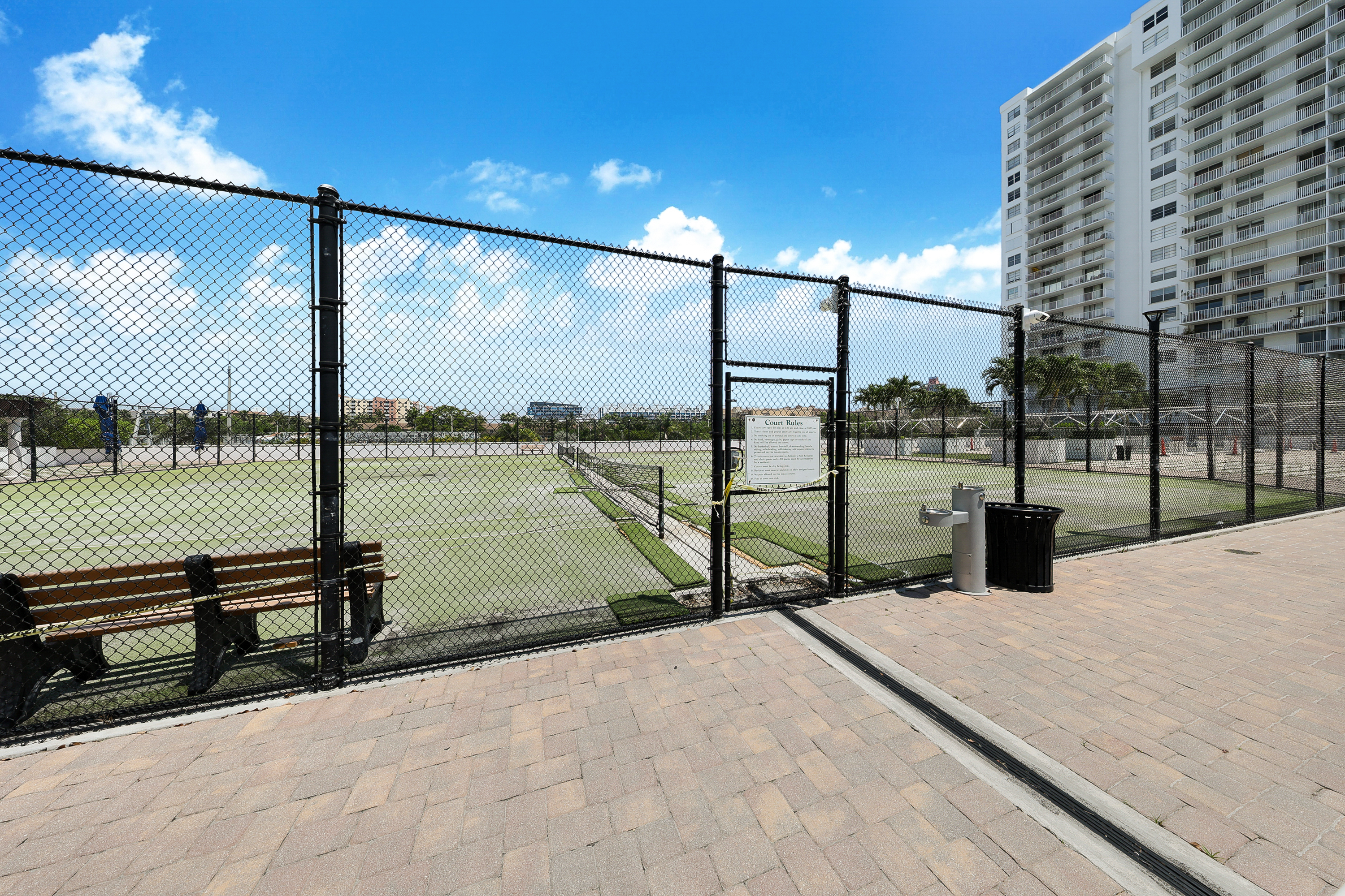 2801 NE 183rd Street Aventura FL 33160