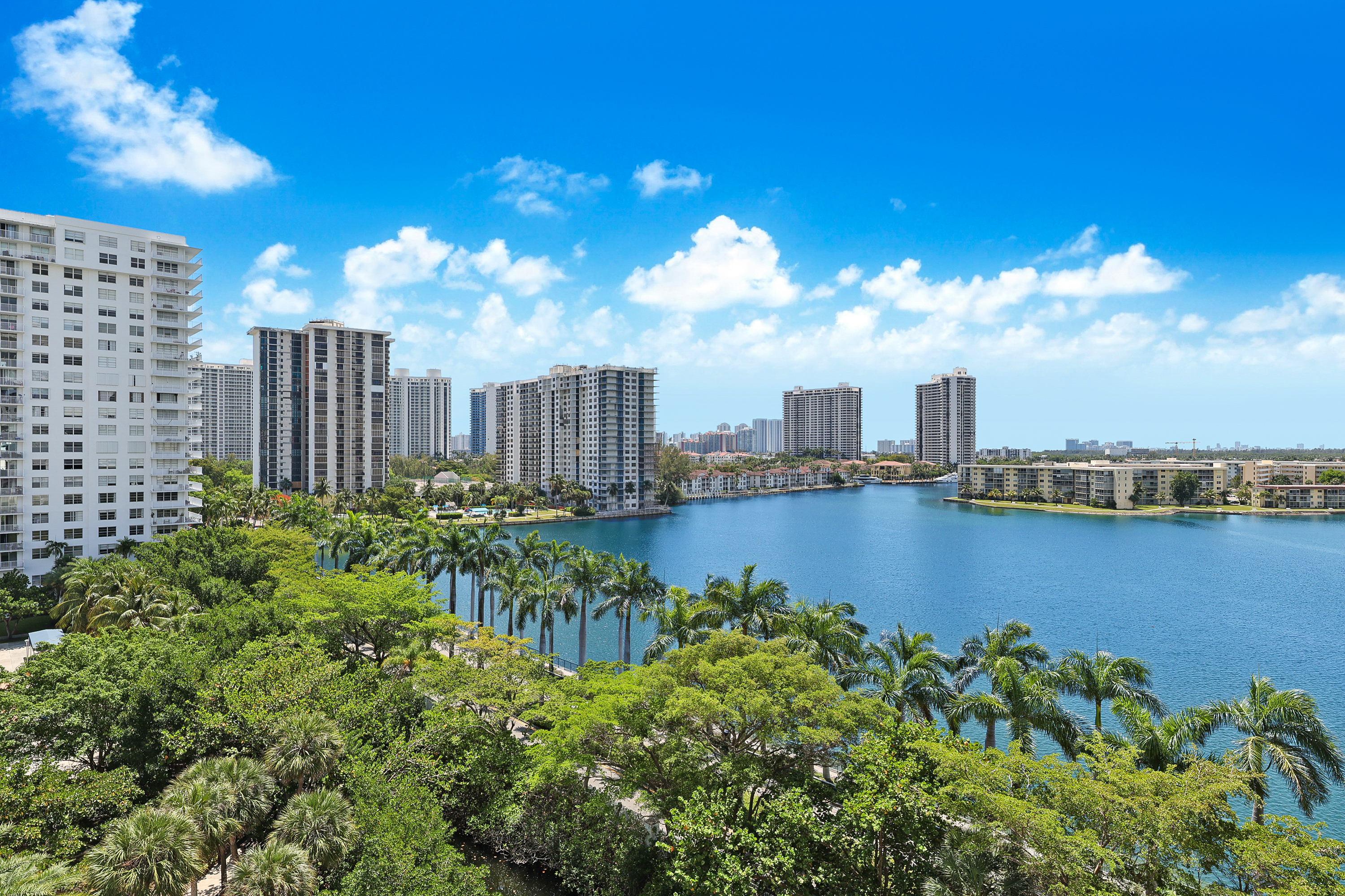 2801 NE 183rd Street Aventura FL 33160
