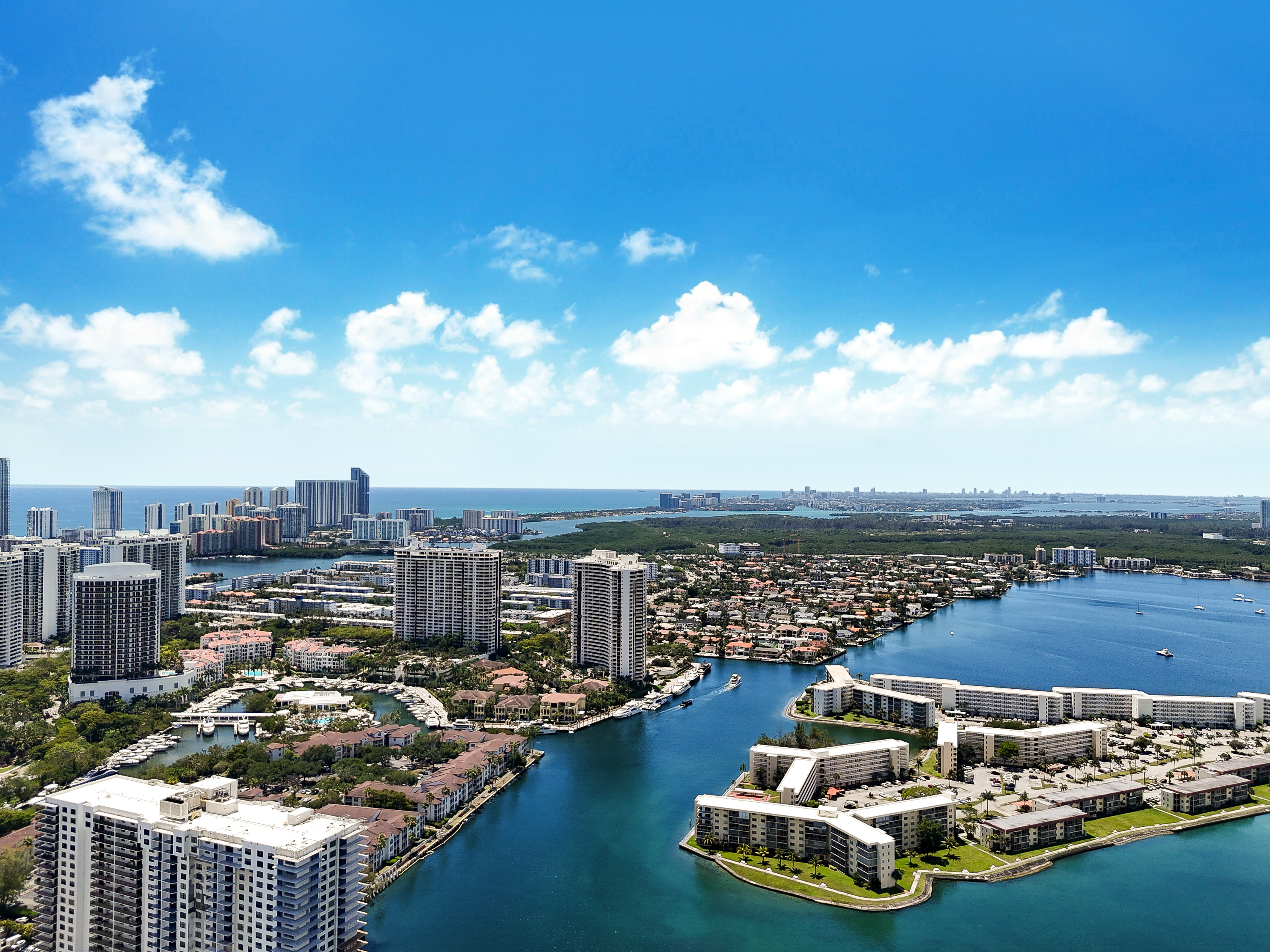 2801 NE 183rd Street Aventura FL 33160