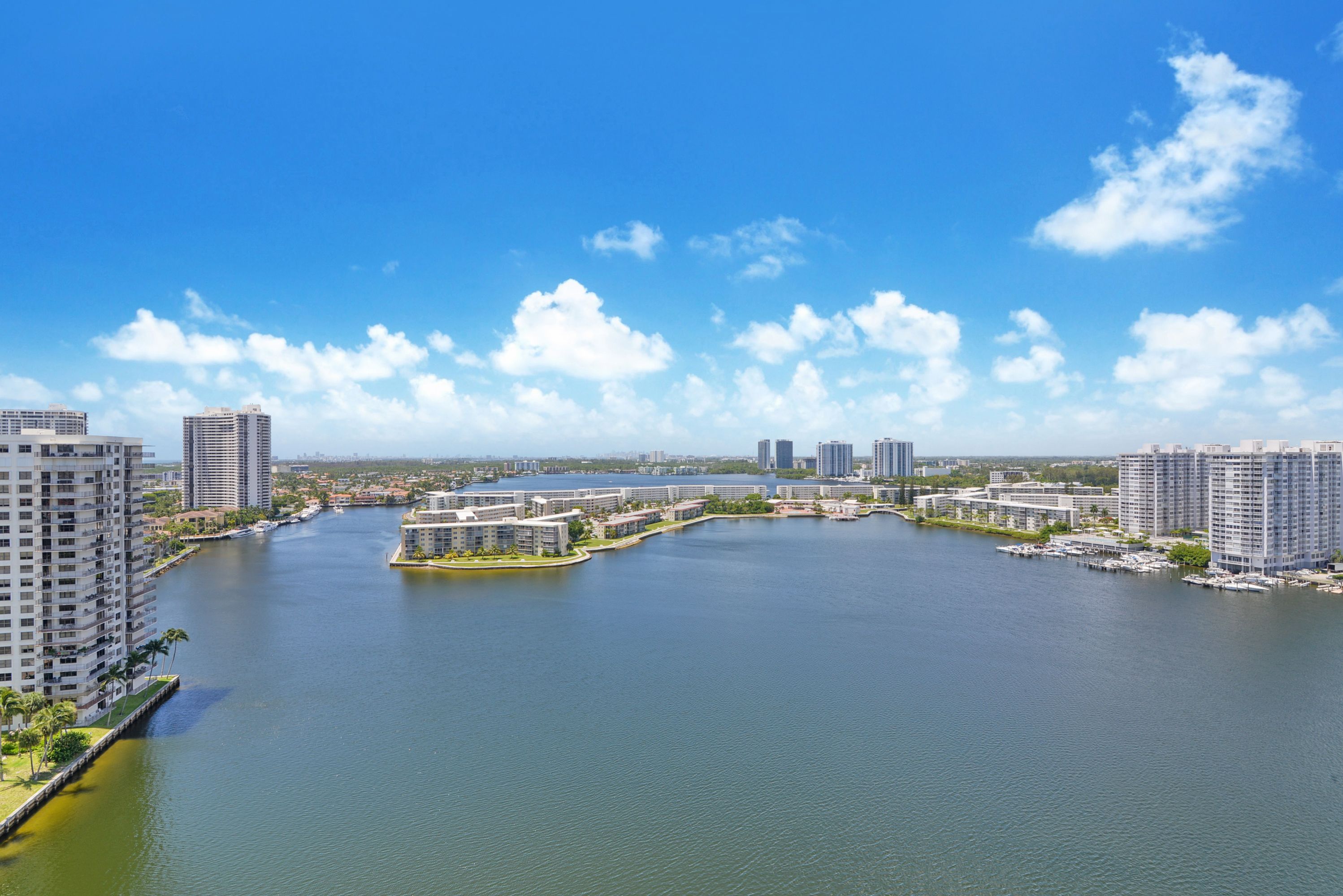 2801 NE 183rd Street Aventura FL 33160