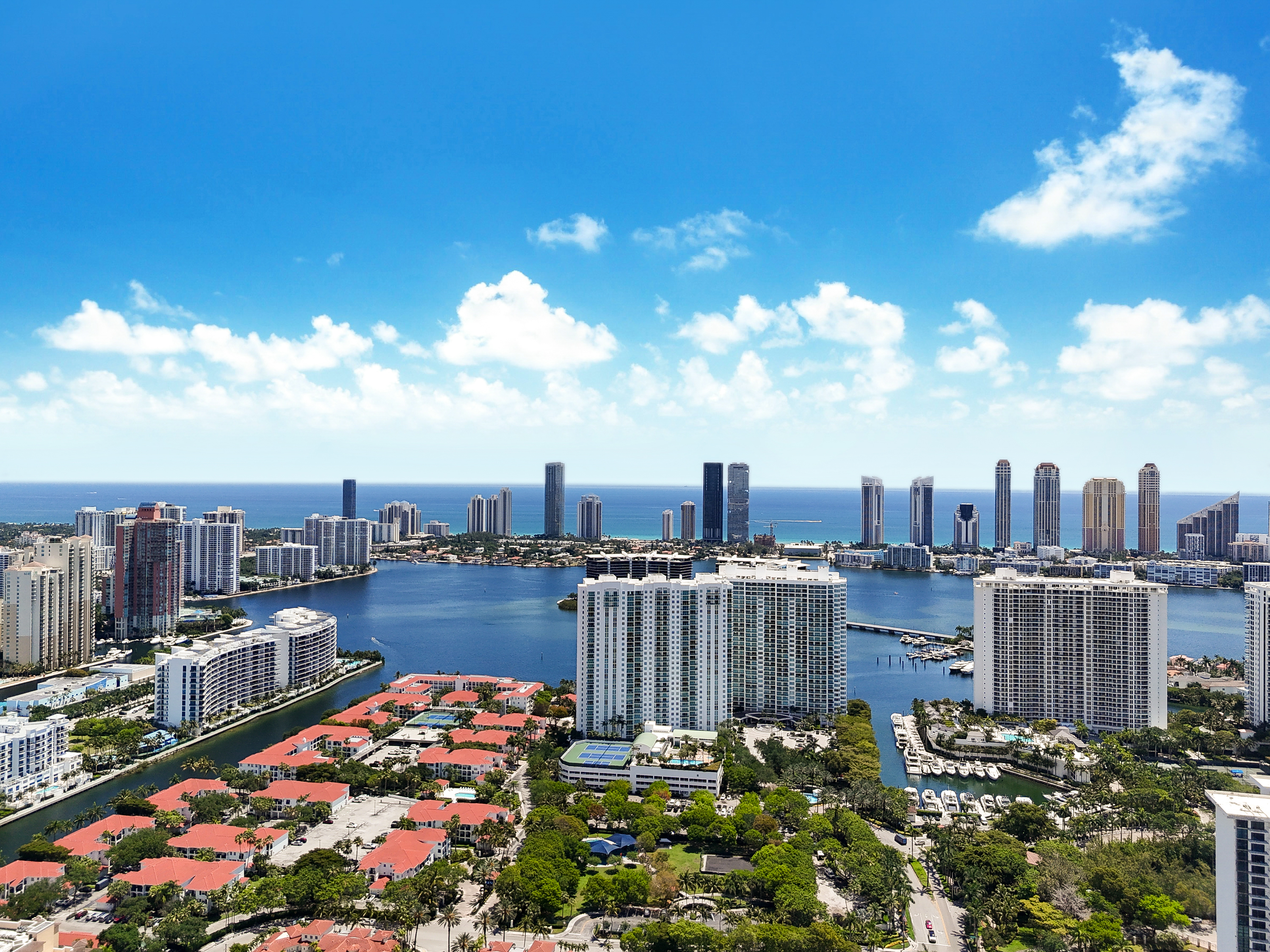 2801 NE 183rd Street Aventura FL 33160