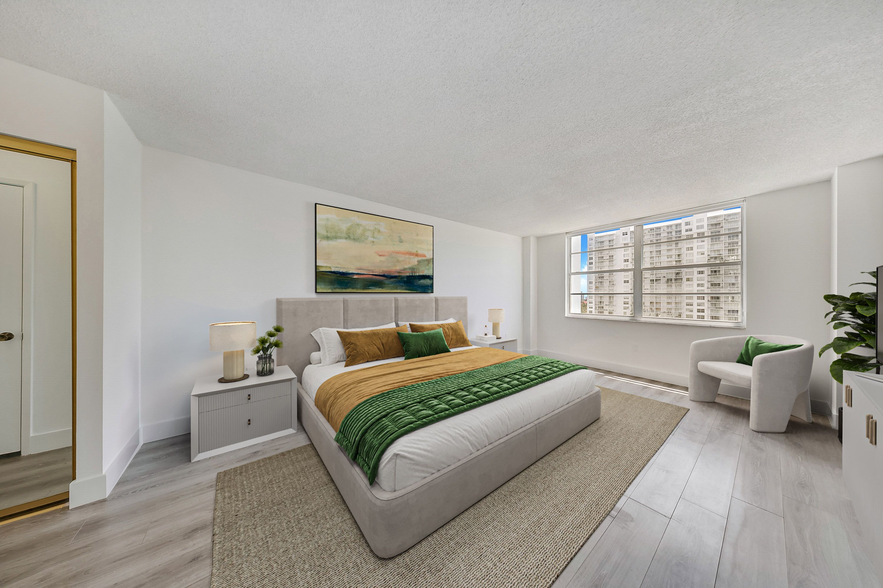 2801 NE 183rd Street Aventura FL 33160