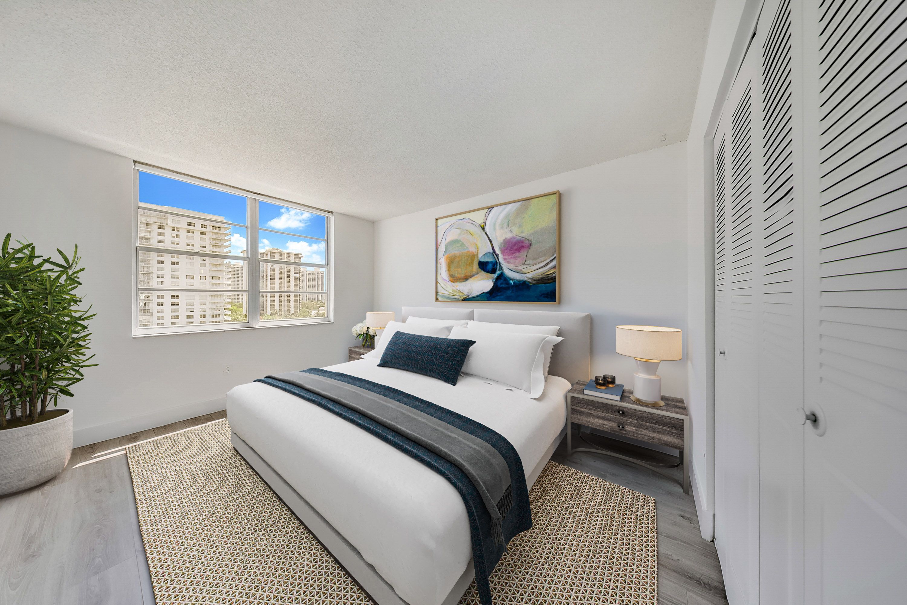 2801 NE 183rd Street Aventura FL 33160