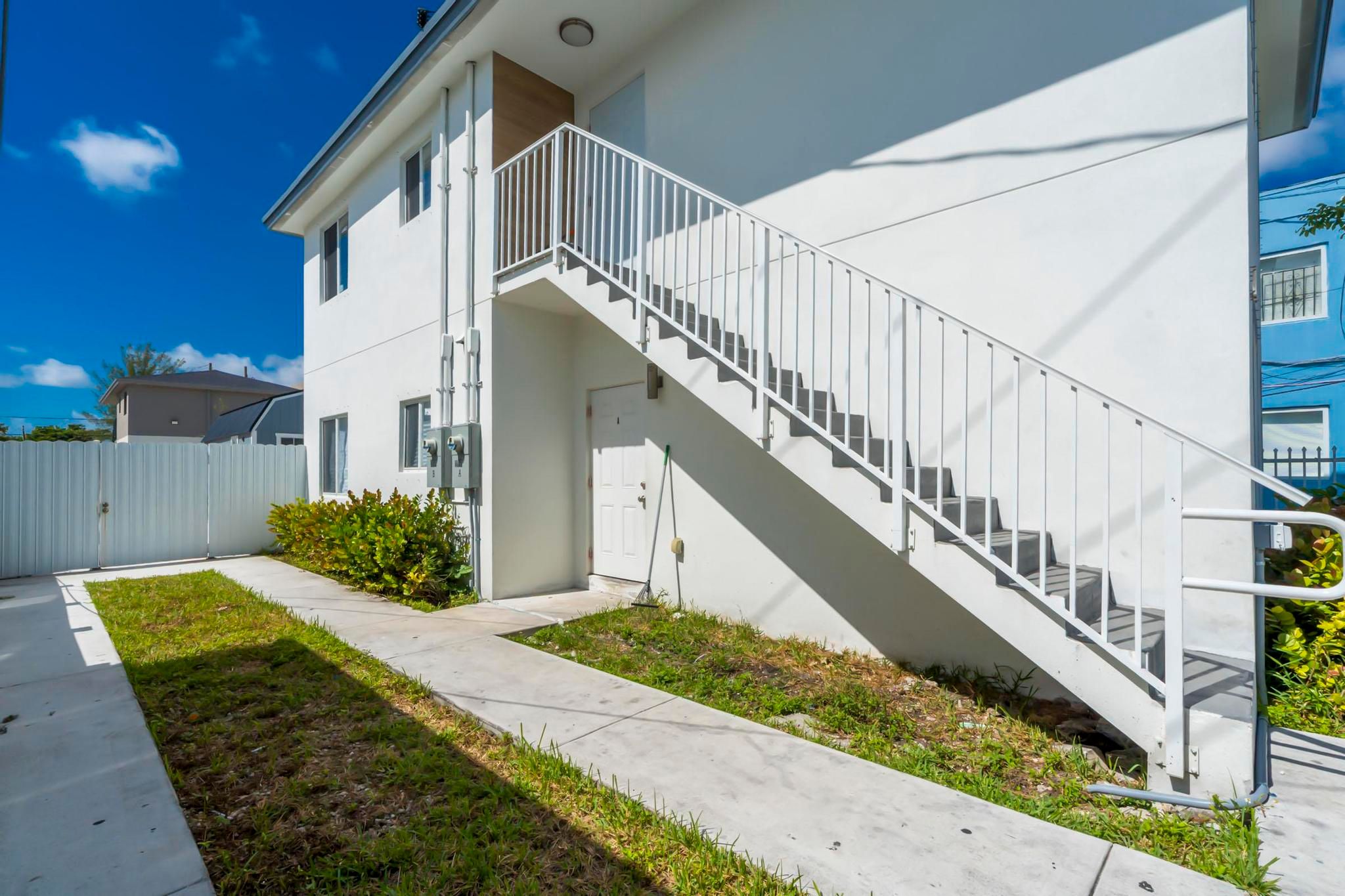 1180 NW 67th Street Miami FL 33150