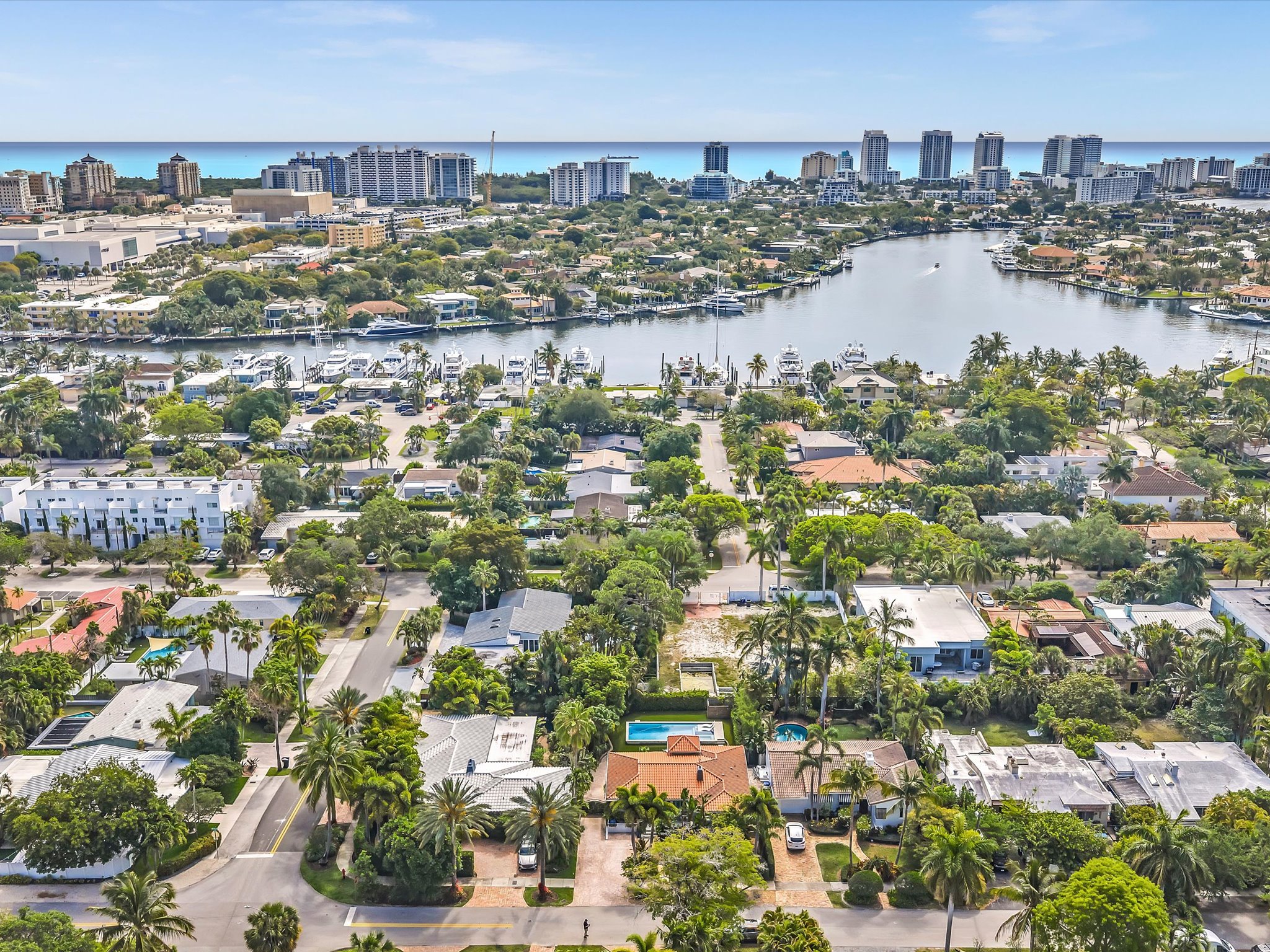 744 NE 18th Avenue Fort Lauderdale FL 33304