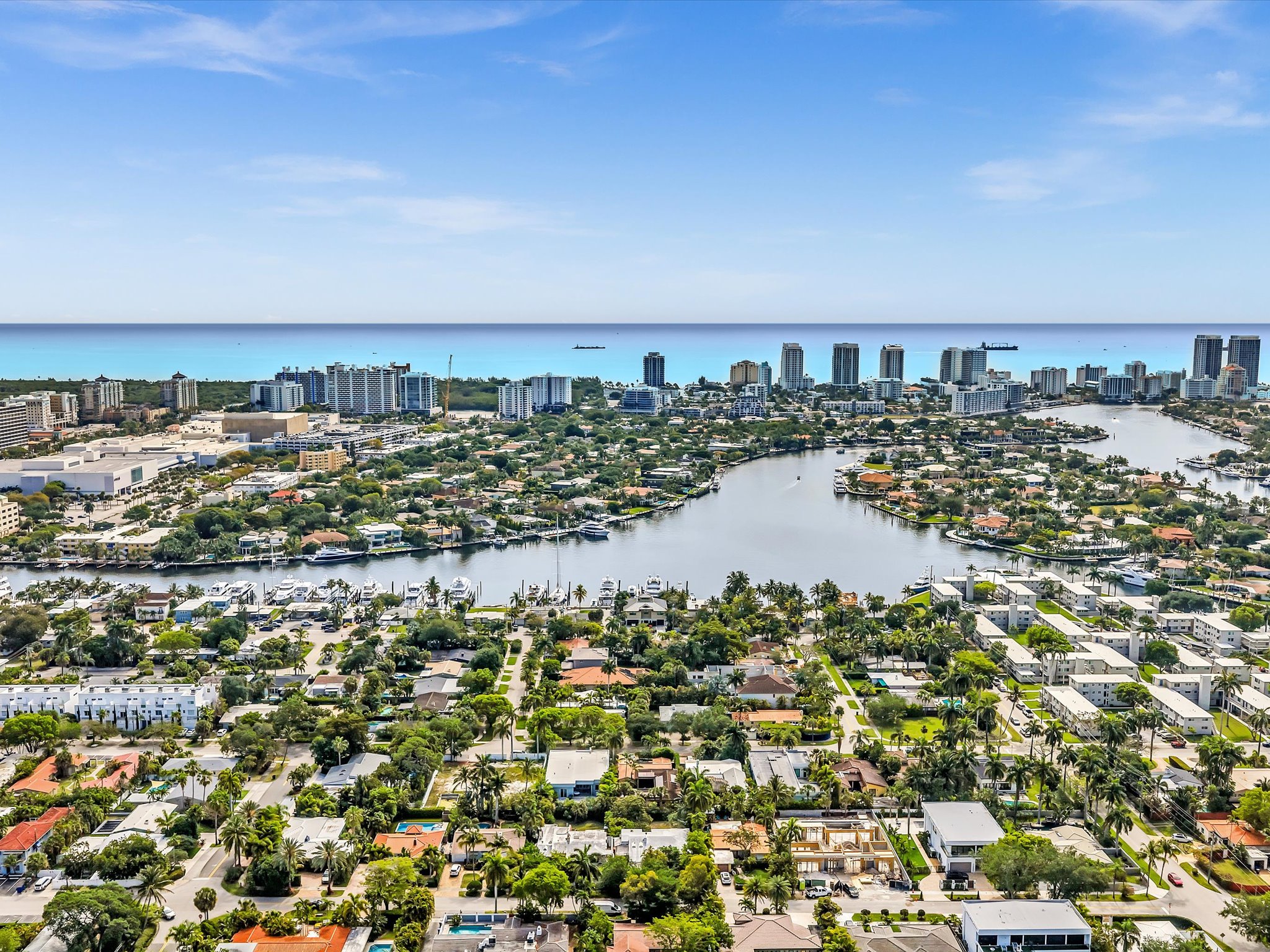 744 NE 18th Avenue Fort Lauderdale FL 33304