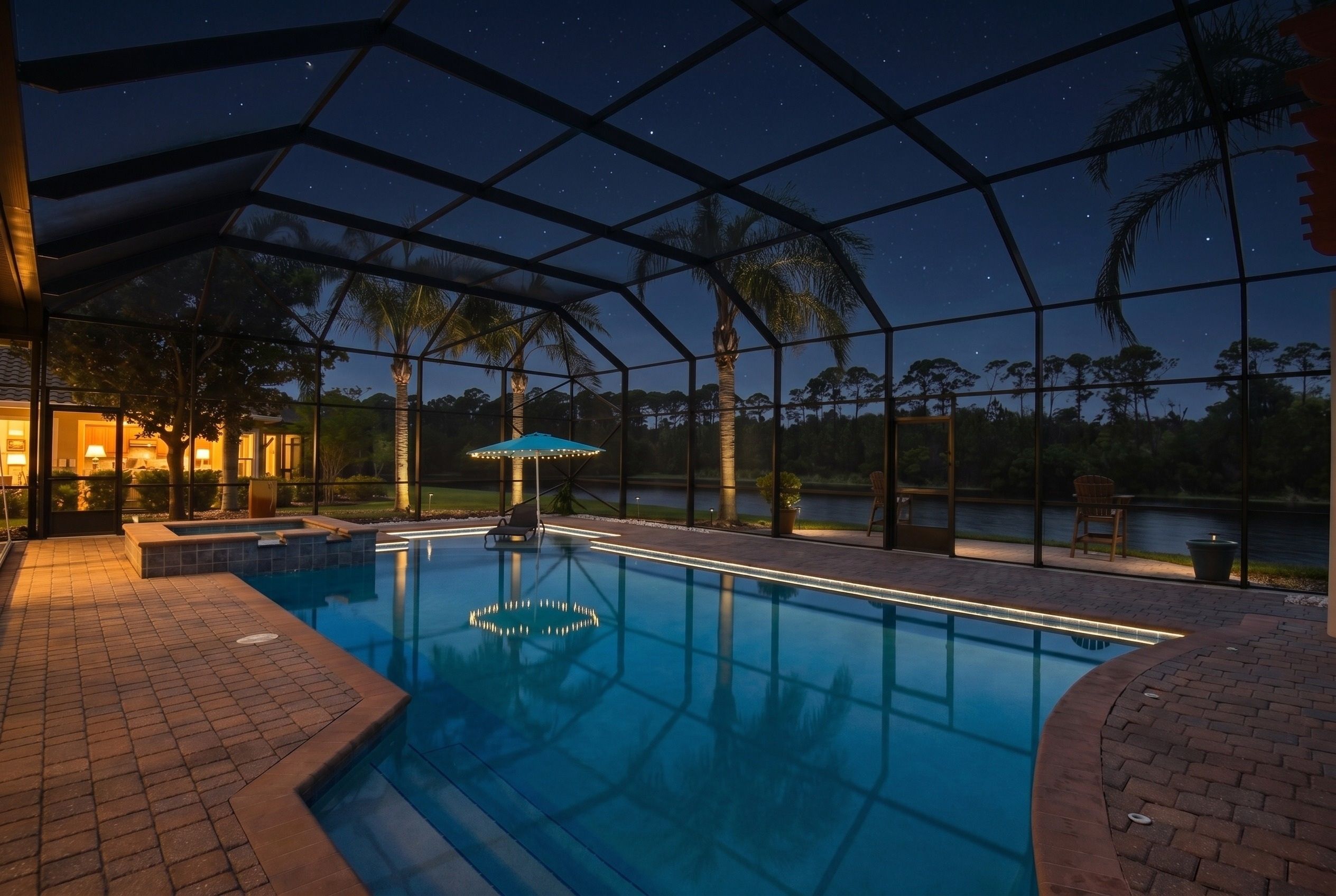 204 Willow Oak Way Palm Coast FL 32137