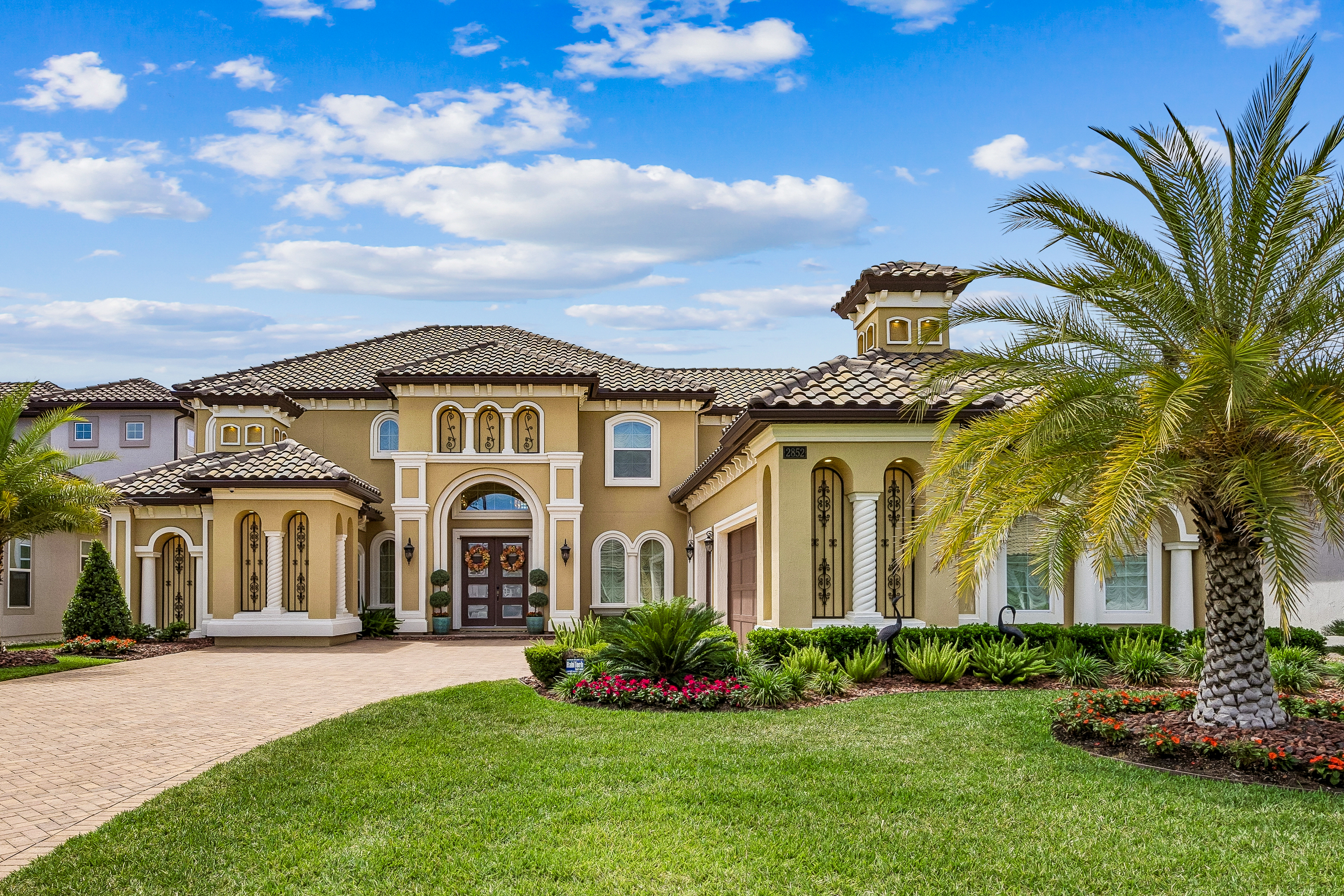 2852 Cassia Lane Jacksonville FL 32246