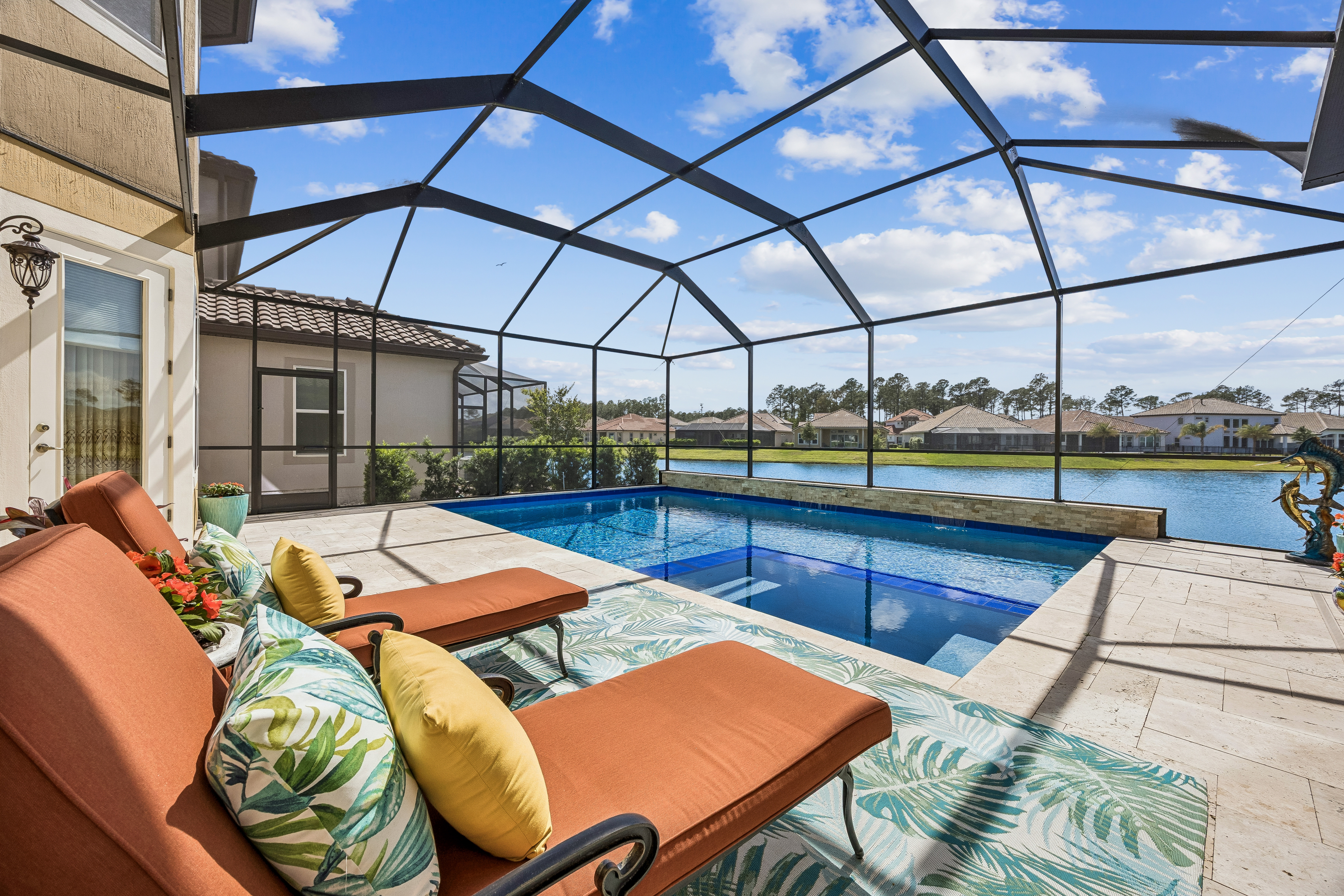 2852 Cassia Lane Jacksonville FL 32246