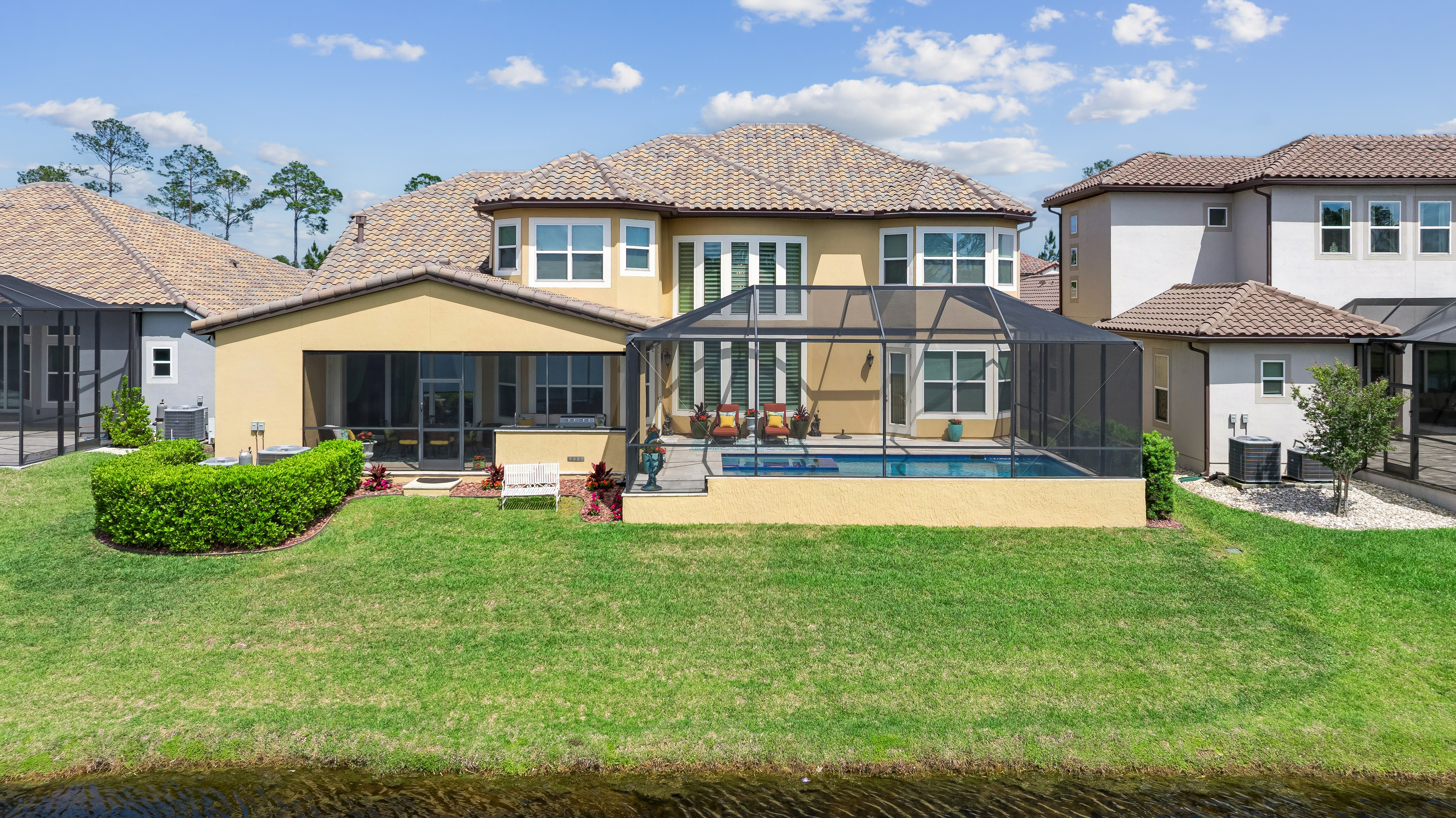 2852 Cassia Lane Jacksonville FL 32246