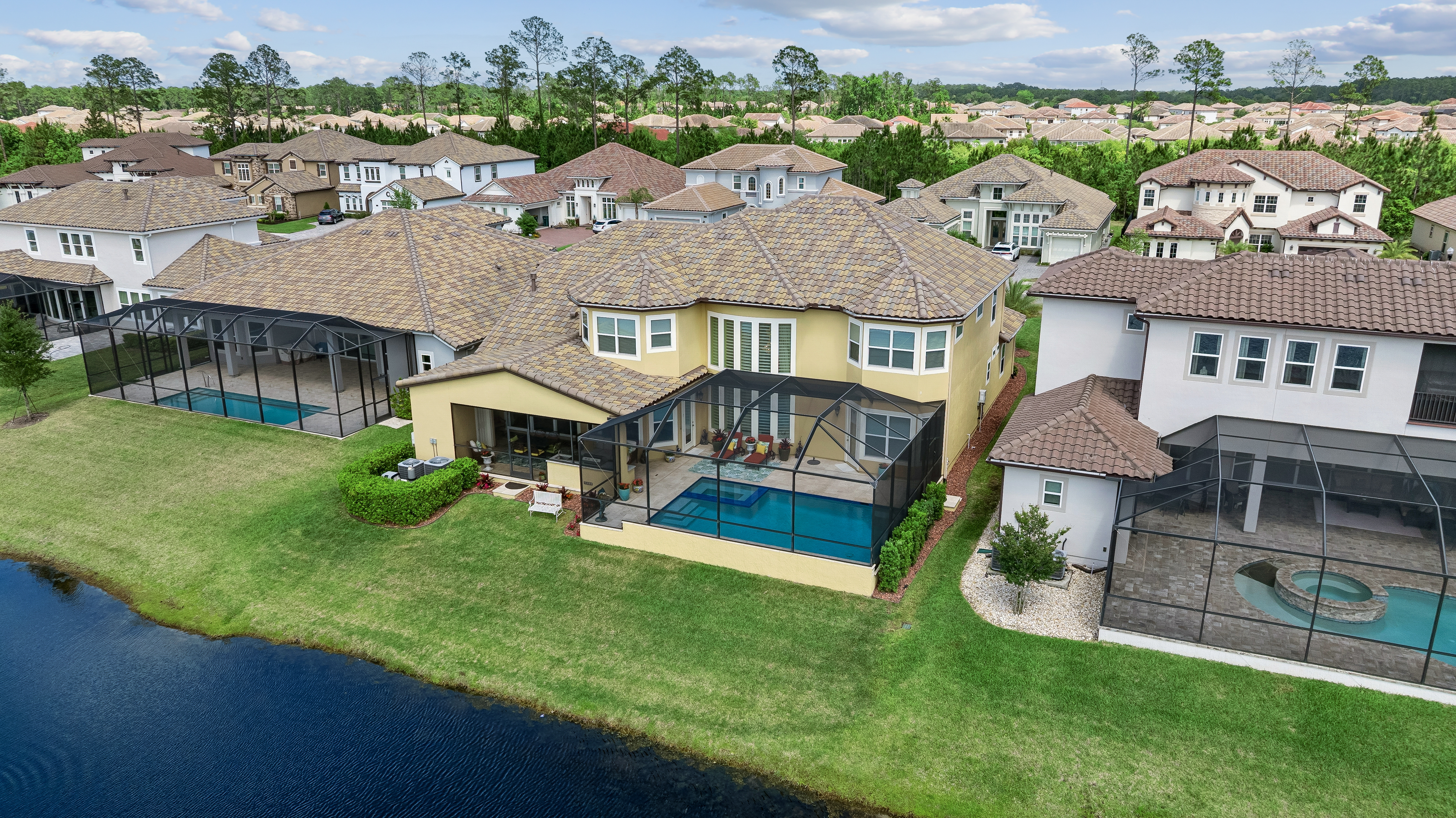 2852 Cassia Lane Jacksonville FL 32246