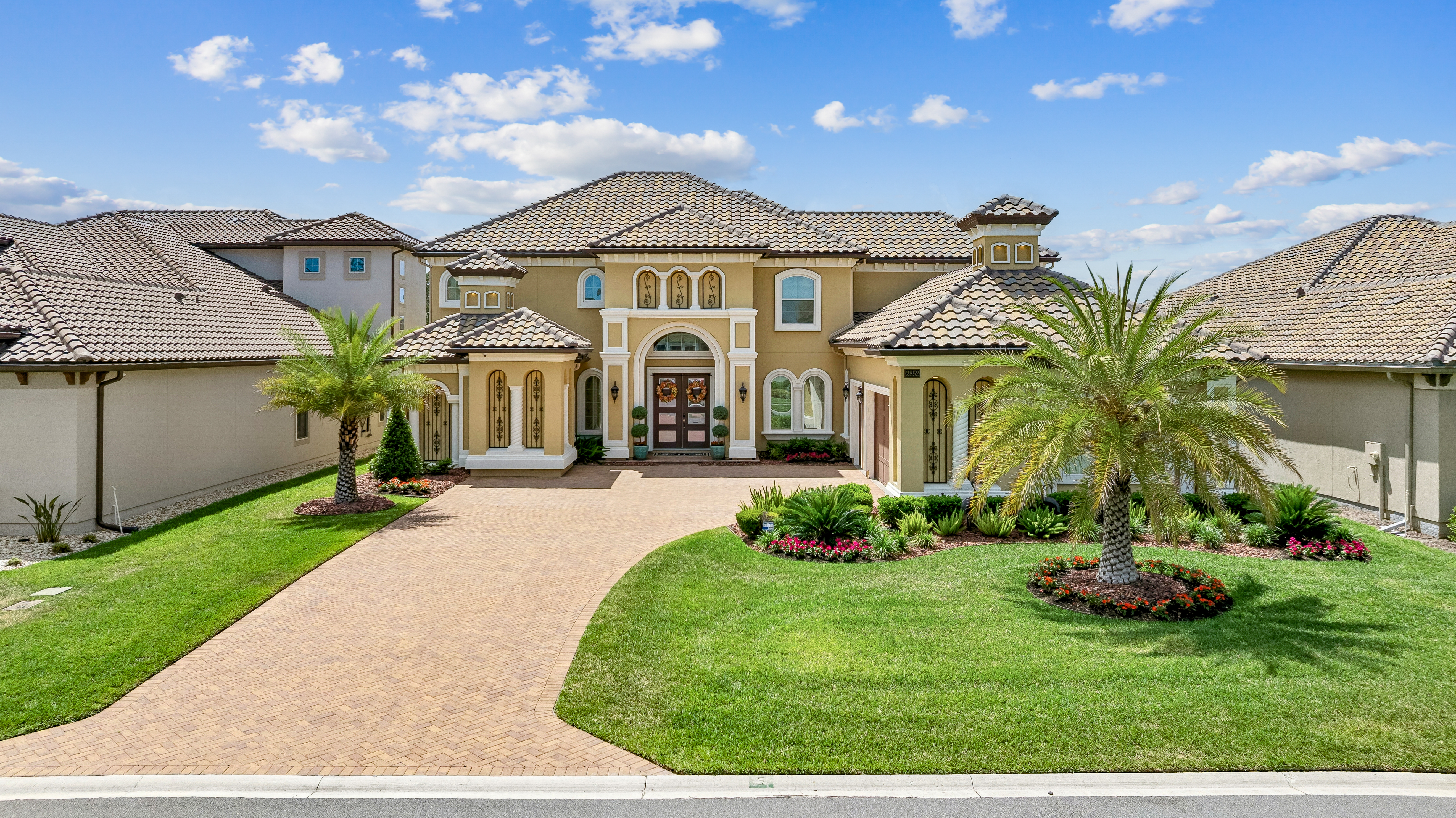 2852 Cassia Lane Jacksonville FL 32246