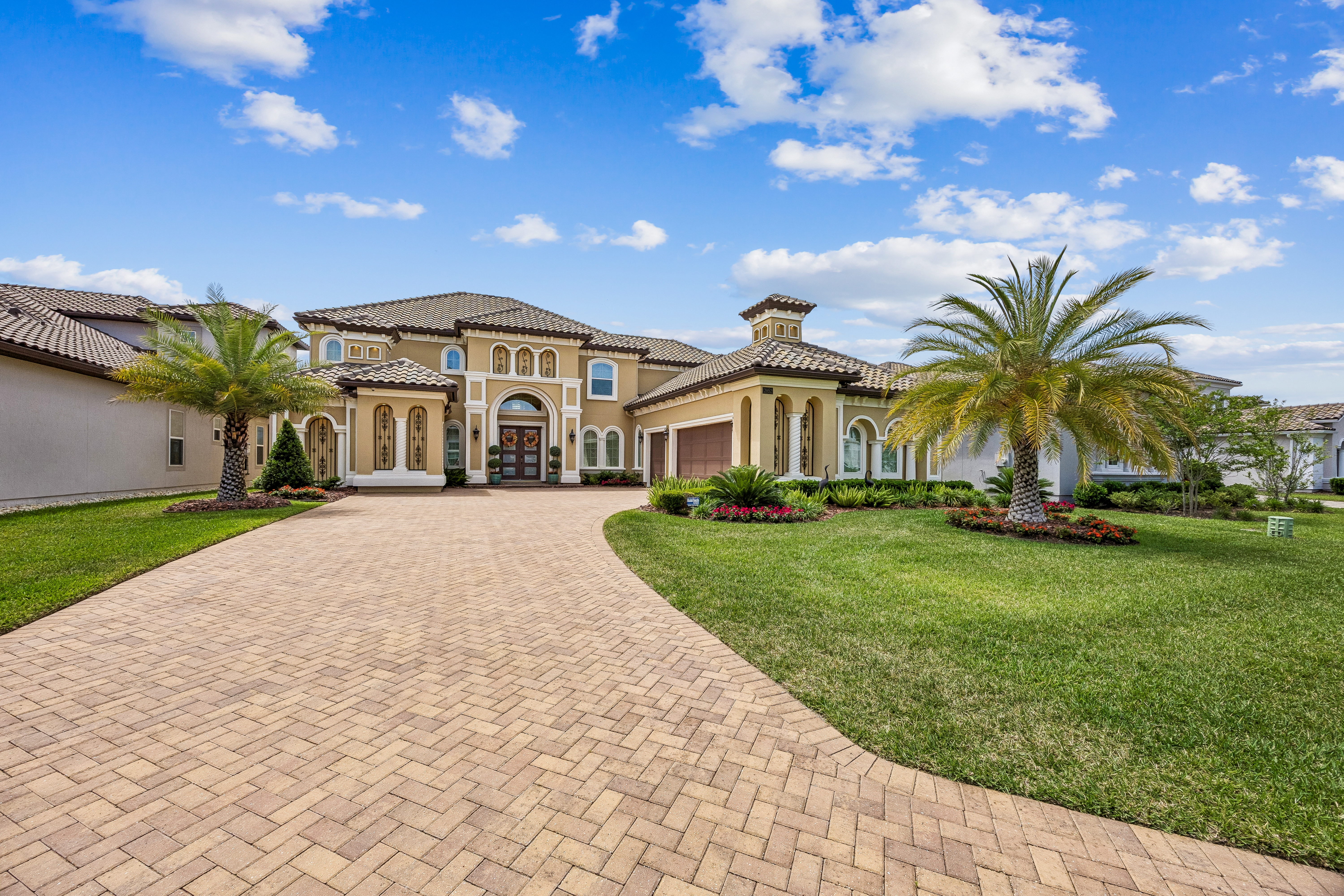 2852 Cassia Lane Jacksonville FL 32246