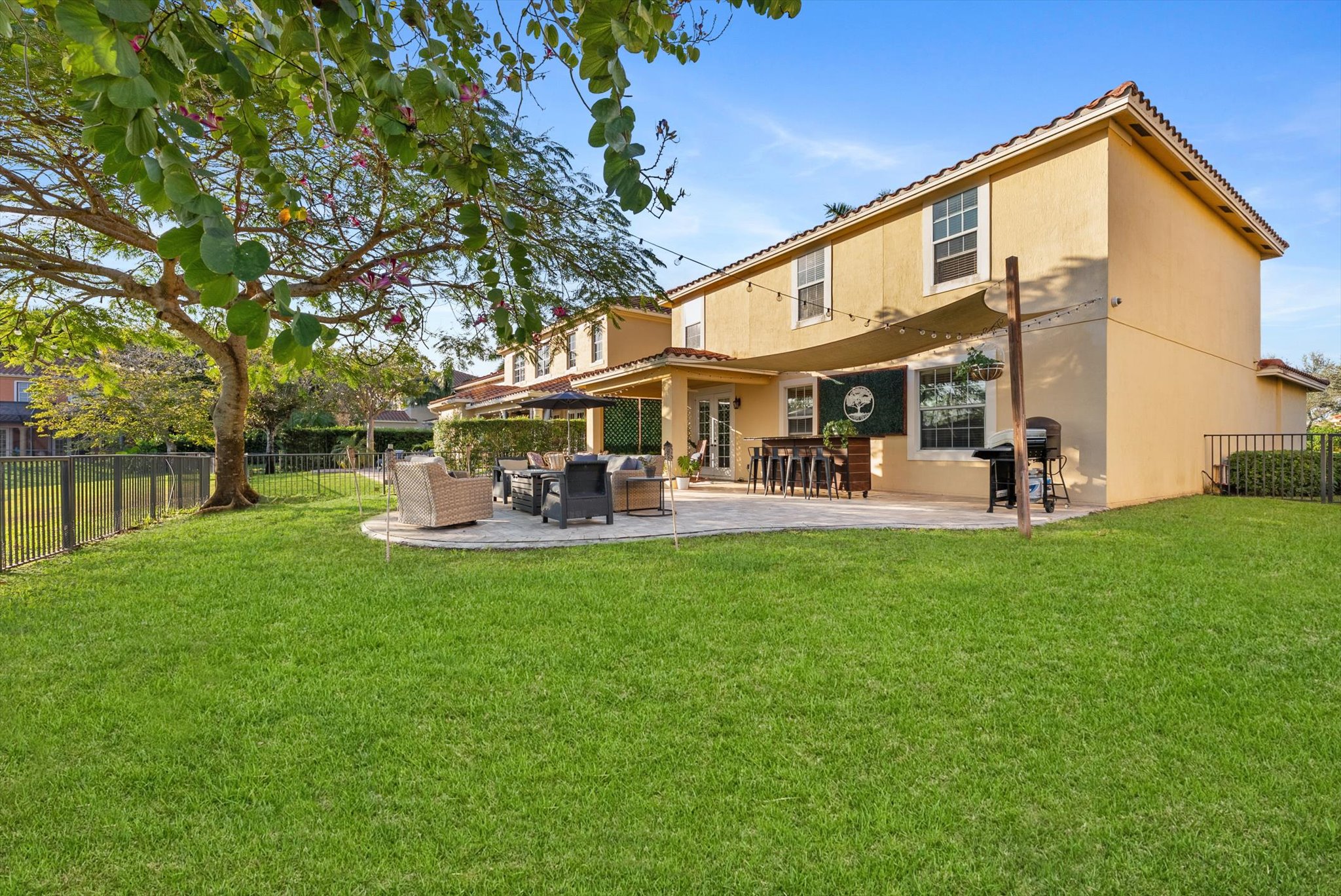 10712 Willow Oak Court Wellington FL 33414