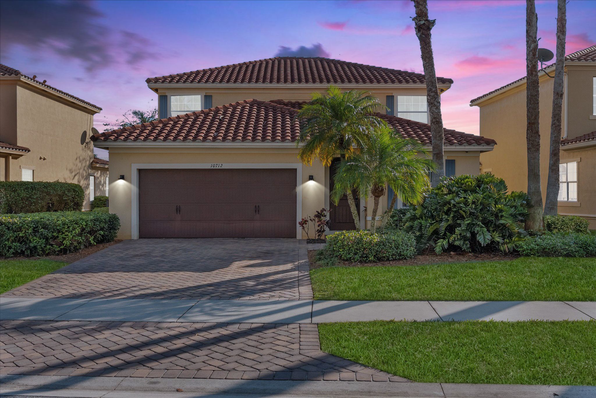 10712 Willow Oak Court Wellington FL 33414