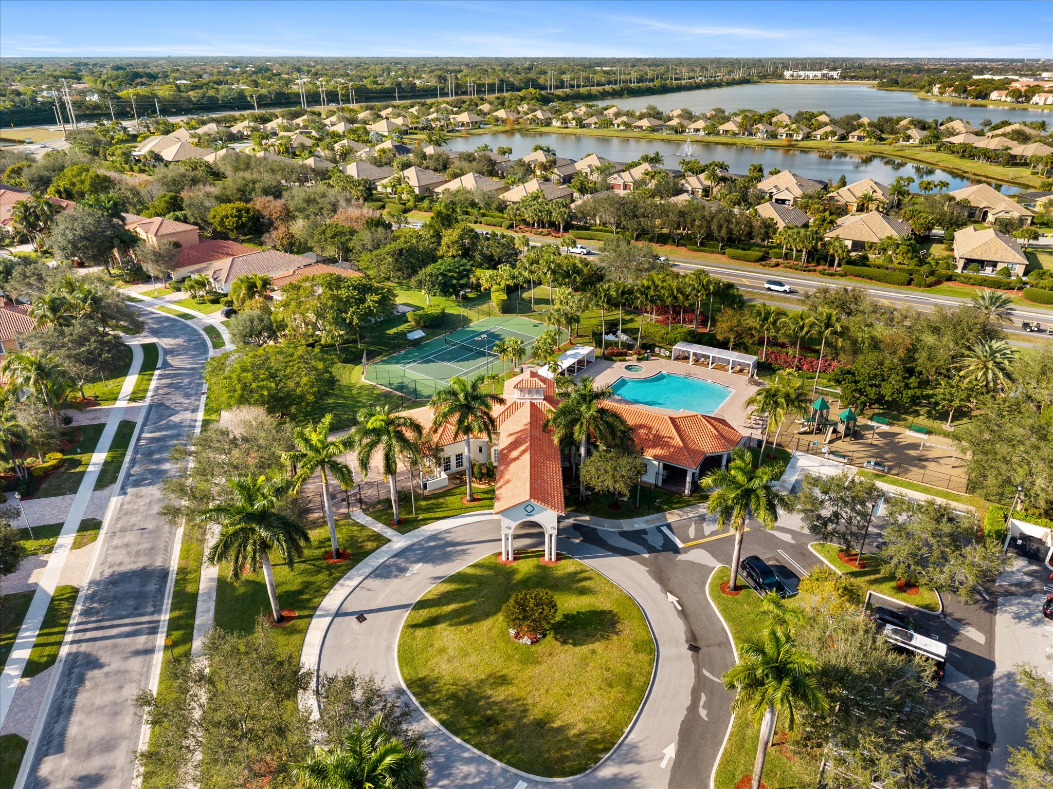 10712 Willow Oak Court Wellington FL 33414
