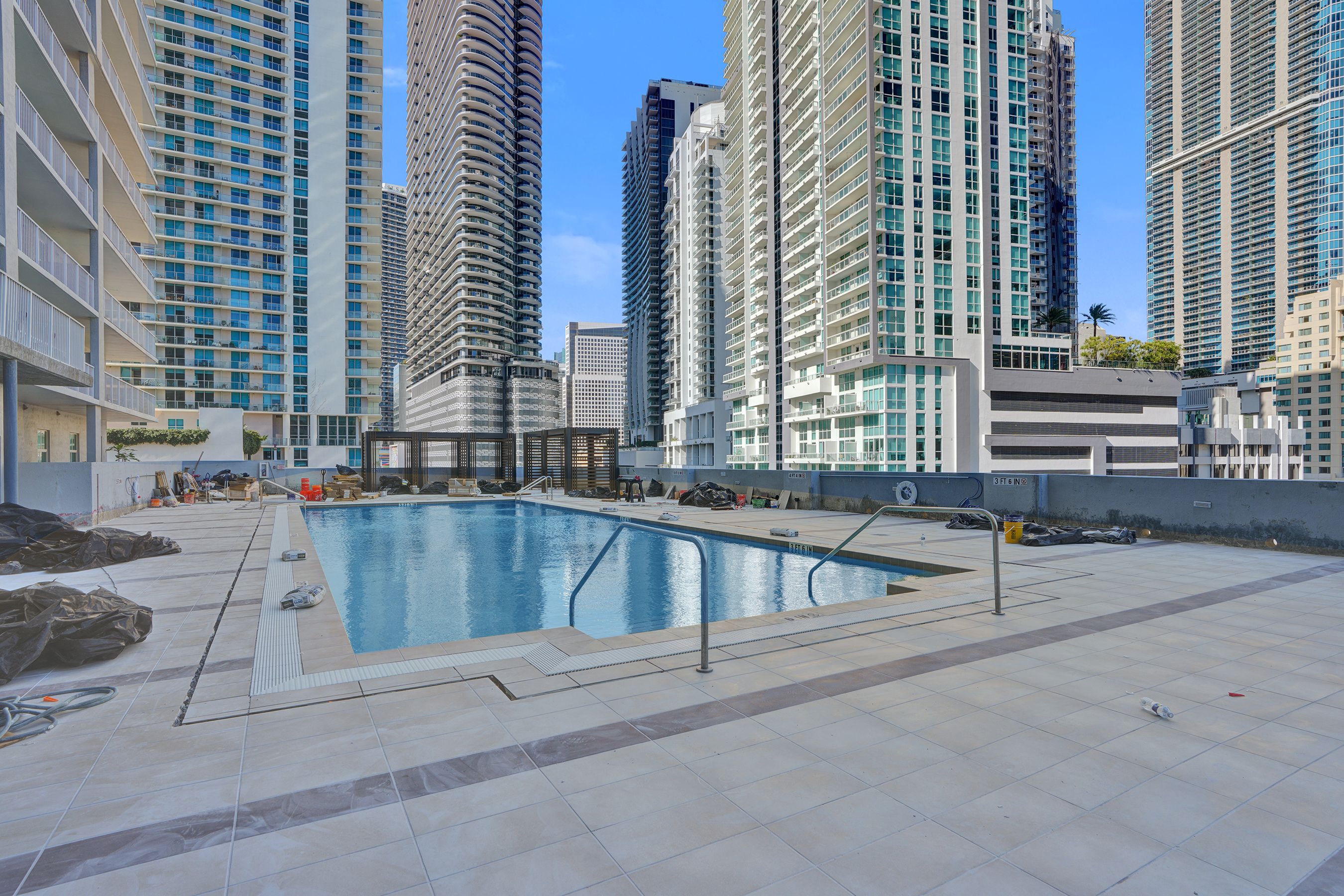 1250 S Miami Avenue Miami FL 33130