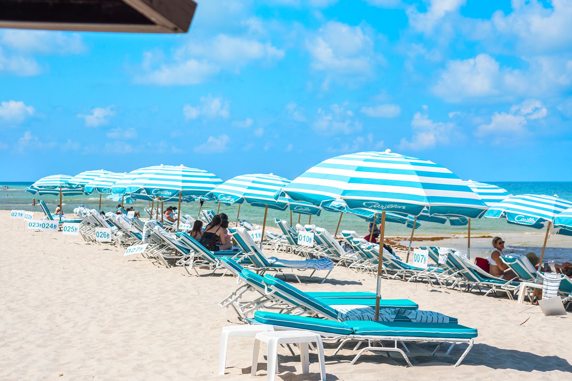 6801 Collins Avenue Miami Beach FL 33141