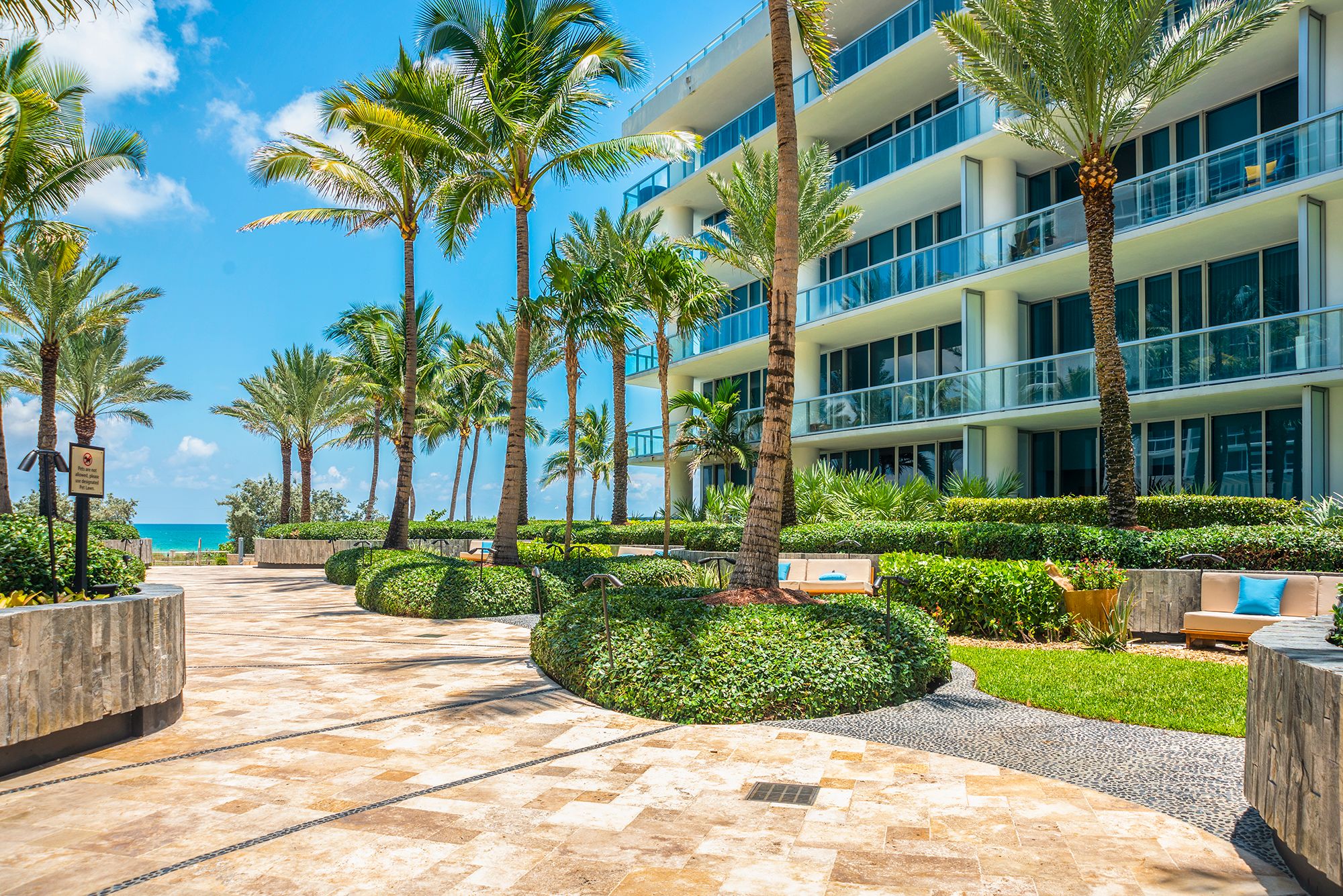 6801 Collins Avenue Miami Beach FL 33141