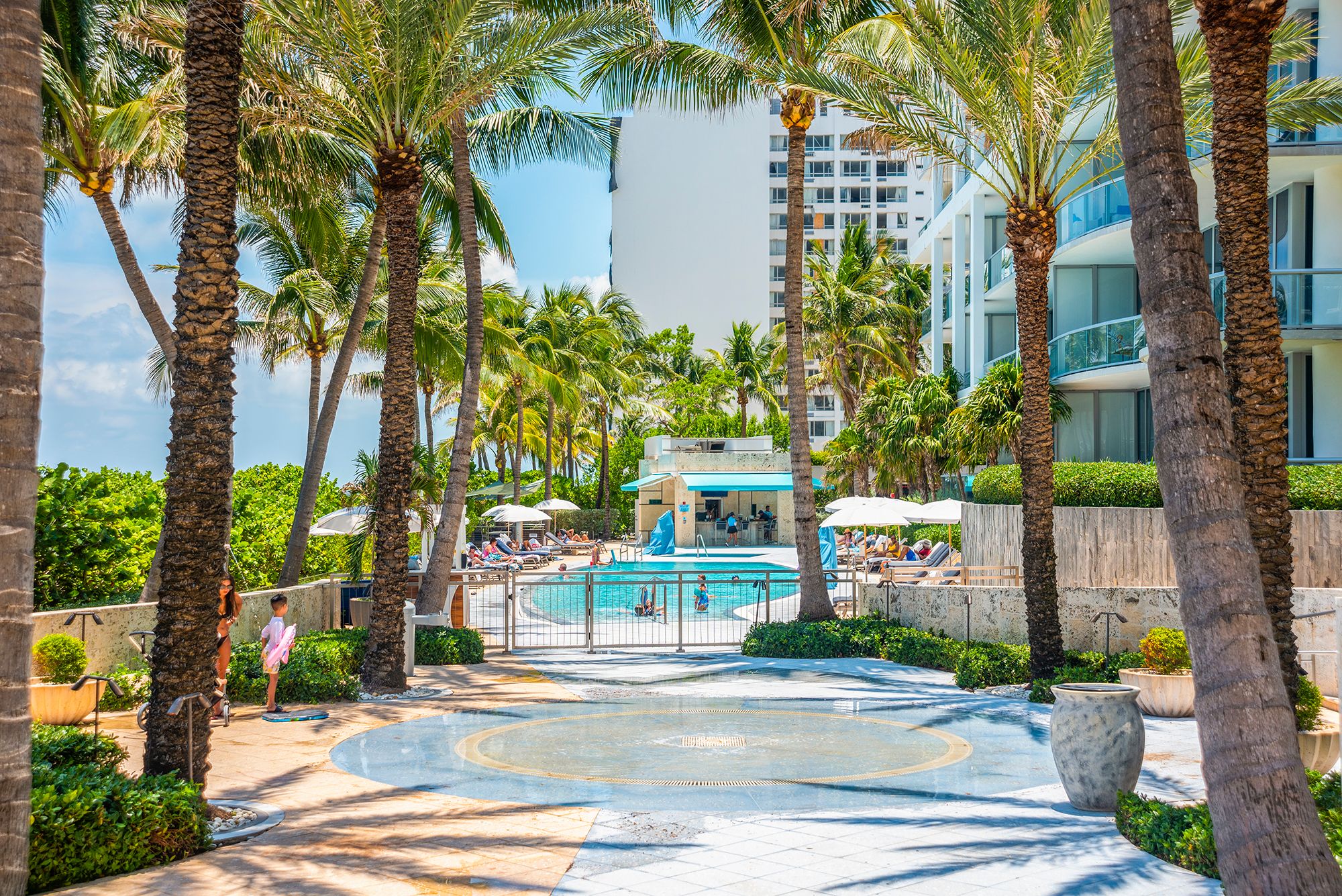 6801 Collins Avenue Miami Beach FL 33141