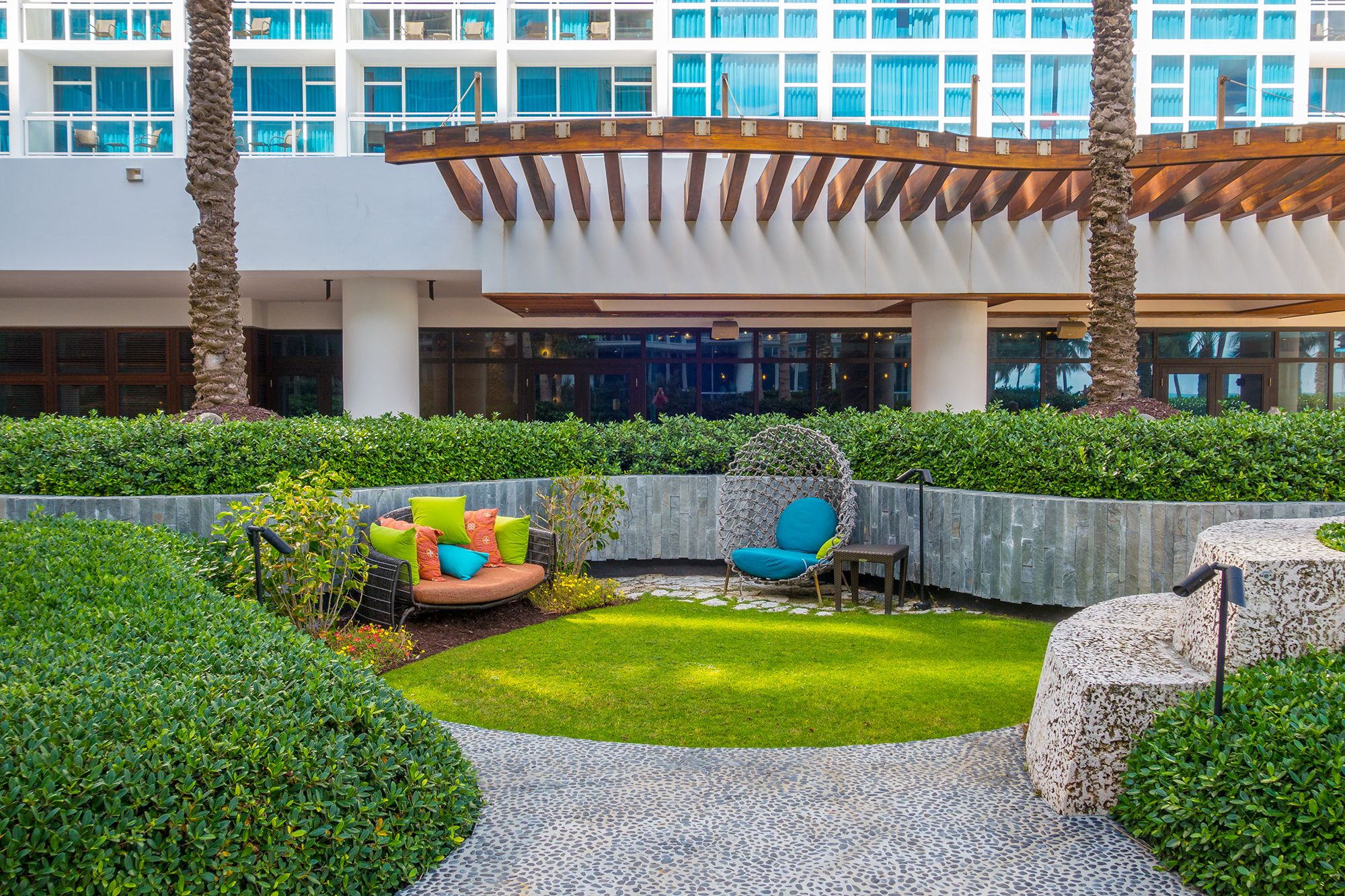 6801 Collins Avenue Miami Beach FL 33141