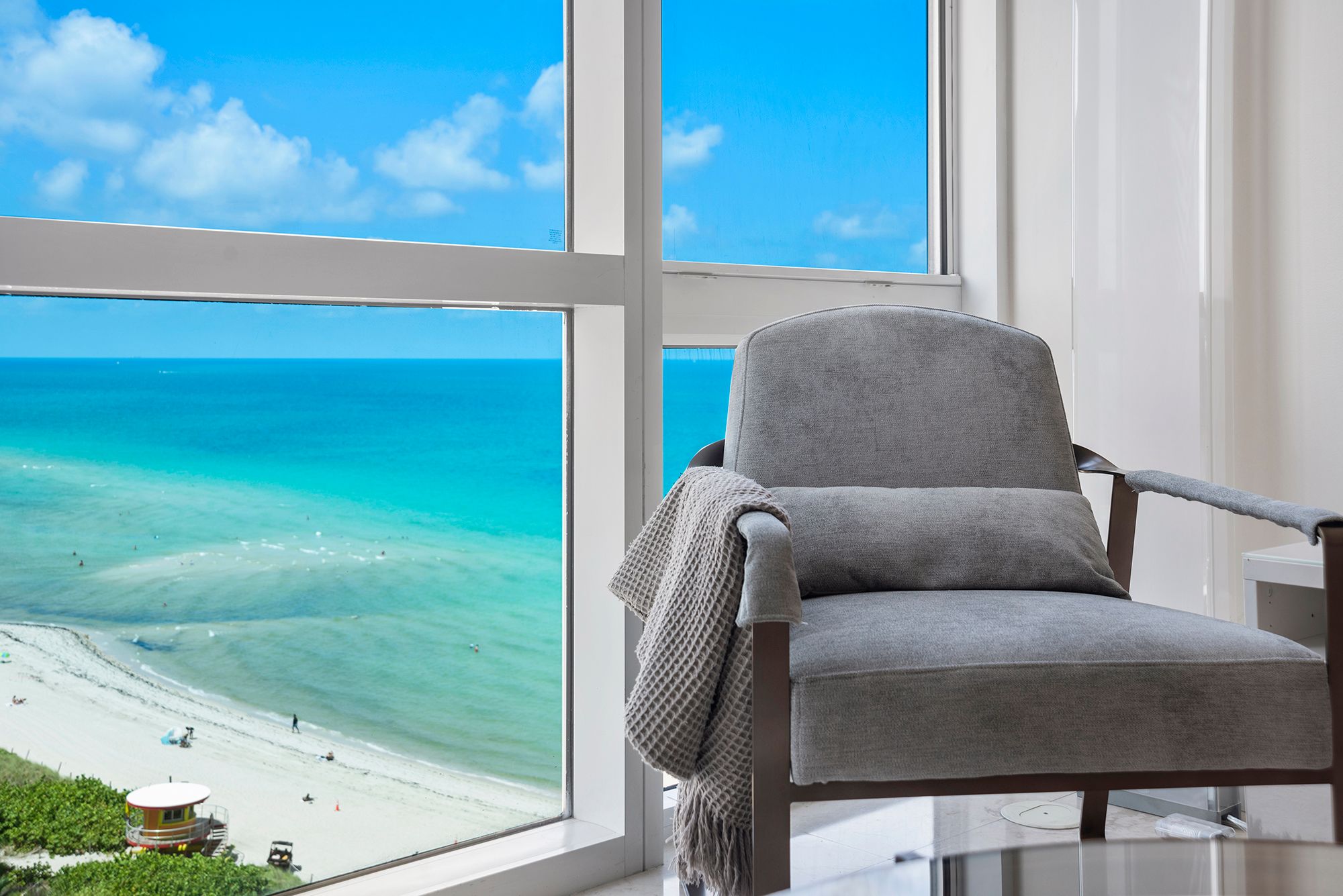 6801 Collins Avenue Miami Beach FL 33141