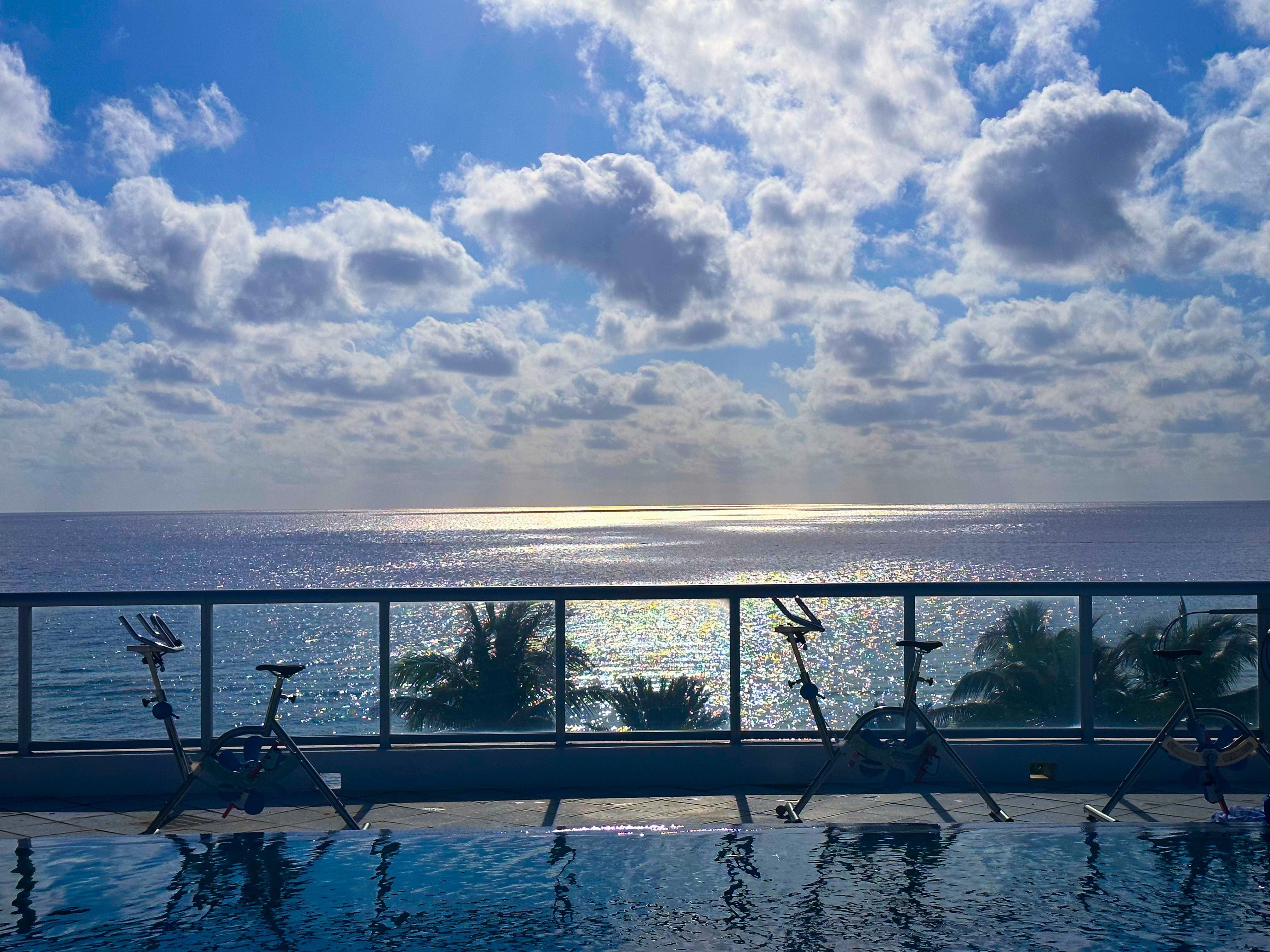 6801 Collins Avenue Miami Beach FL 33141