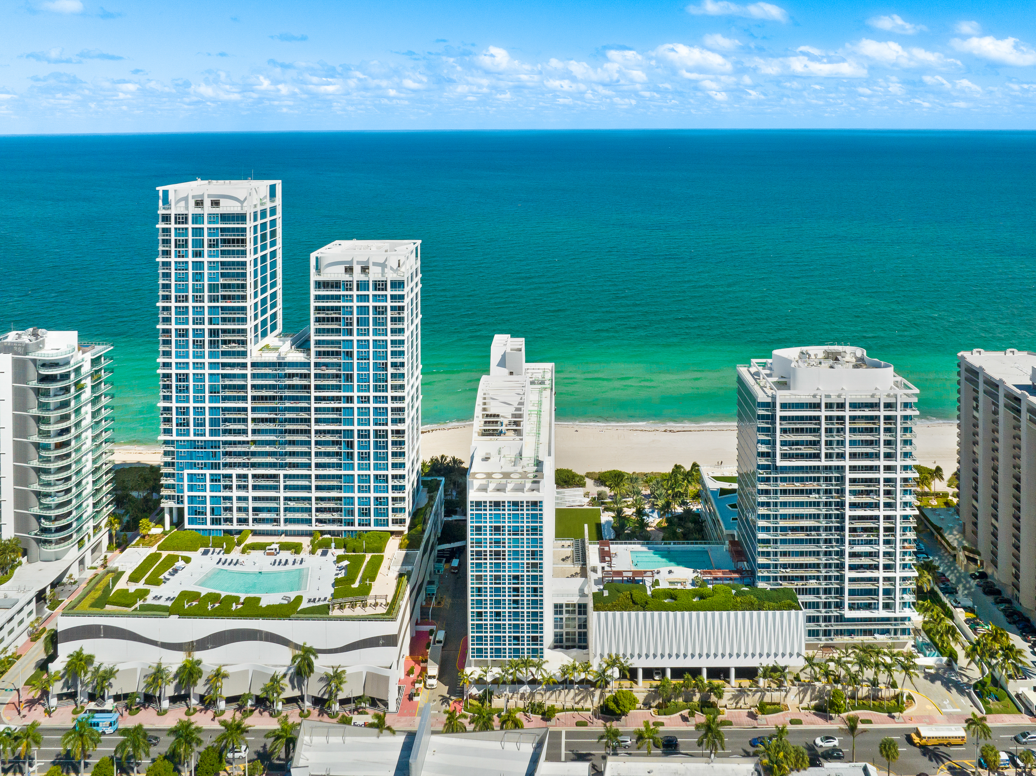 6801 Collins Avenue Miami Beach FL 33141