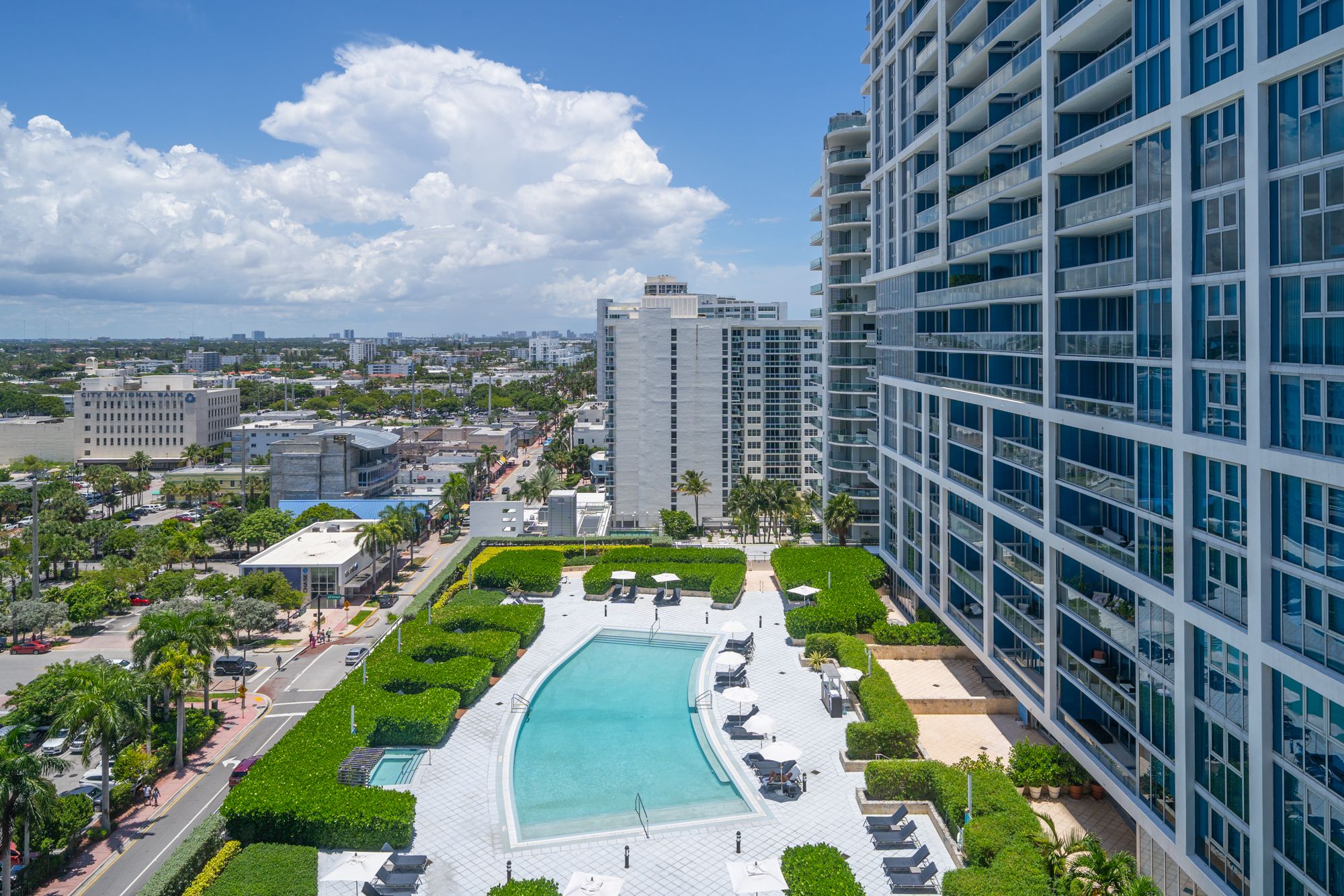 6801 Collins Avenue Miami Beach FL 33141
