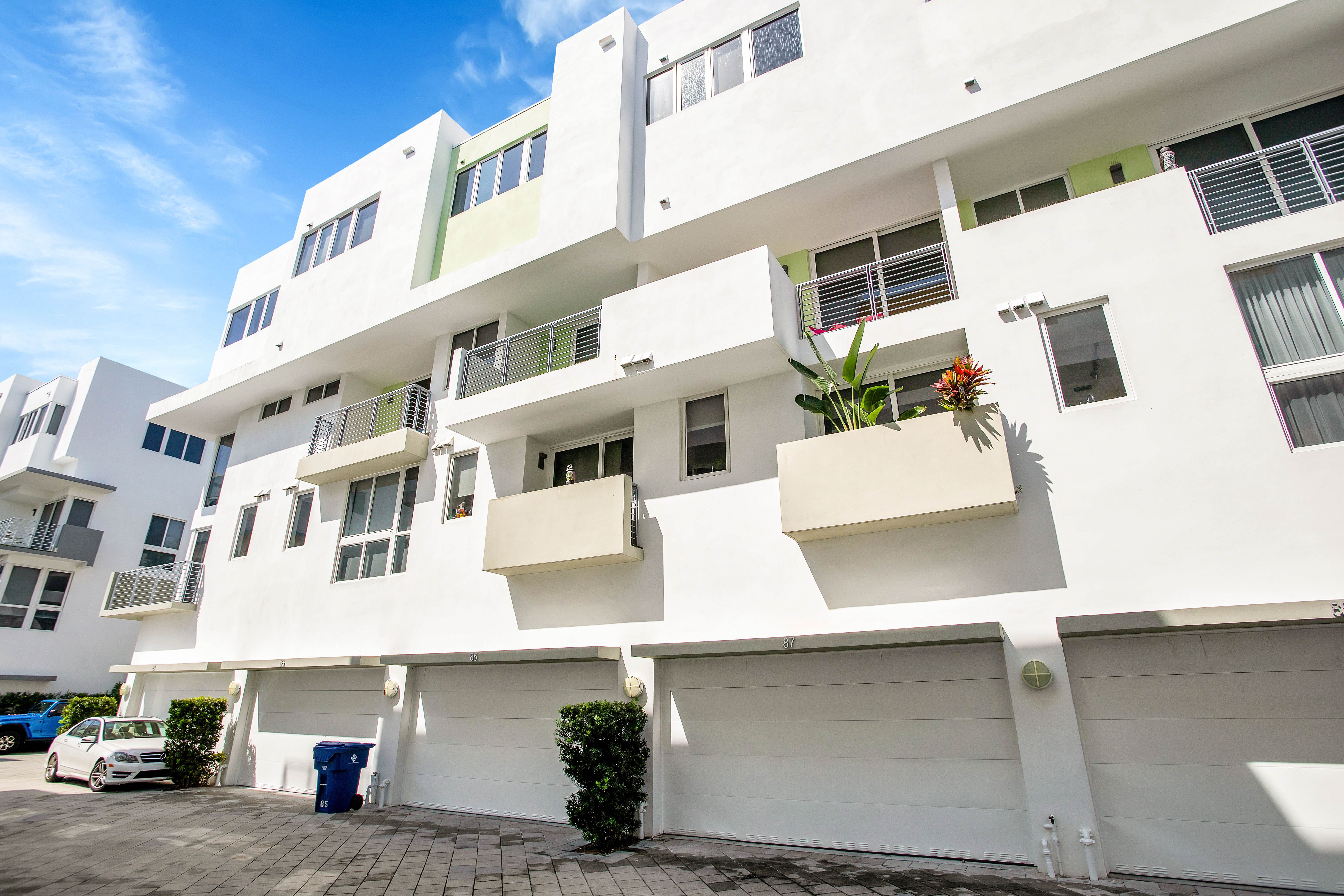 87 N Shore Drive Miami Beach FL 33141
