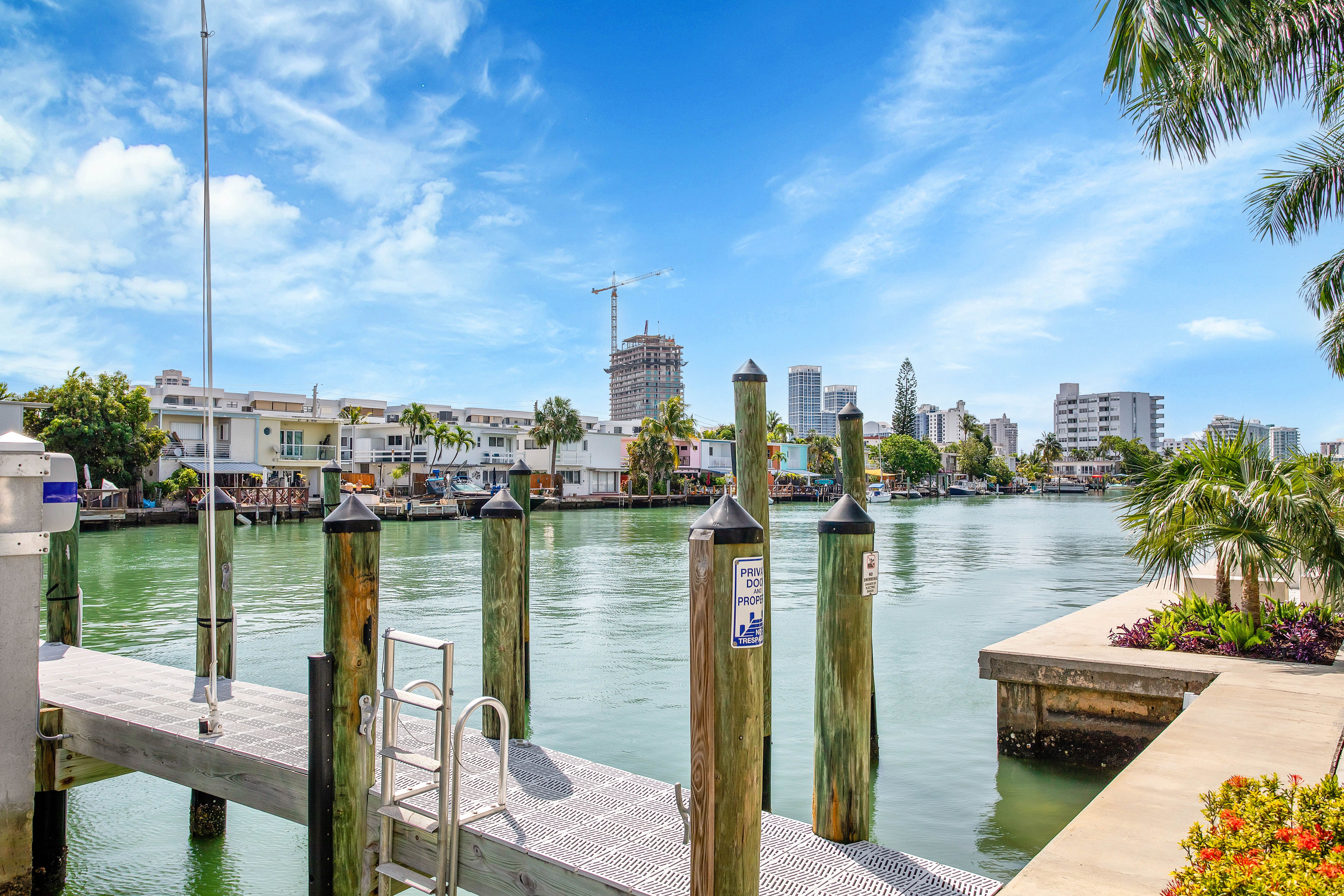 87 N Shore Drive Miami Beach FL 33141
