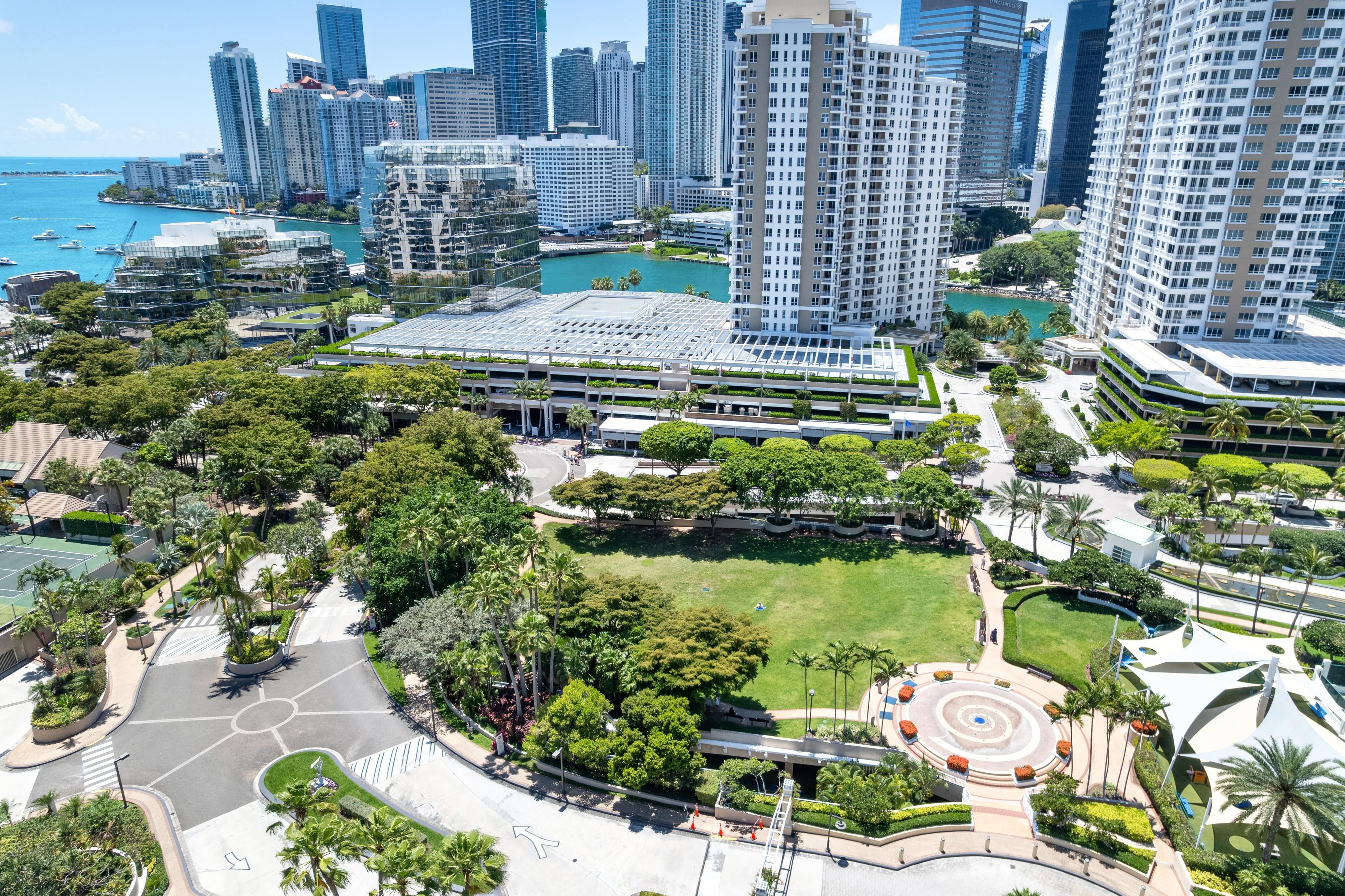 888 Brickell Key Drive Miami FL 33131