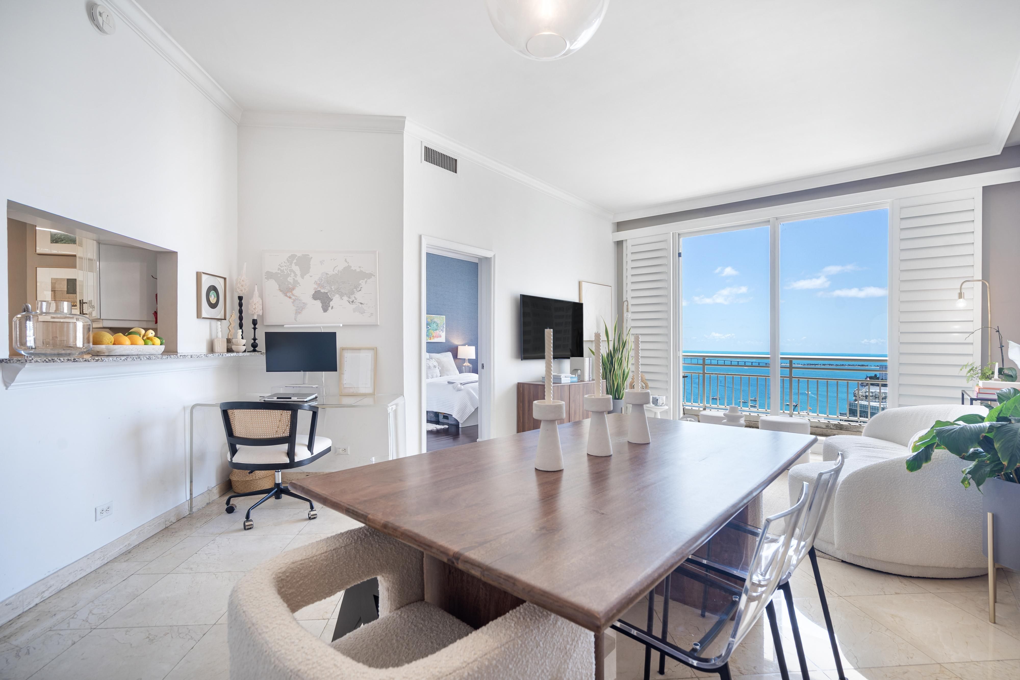 888 Brickell Key Drive Miami FL 33131