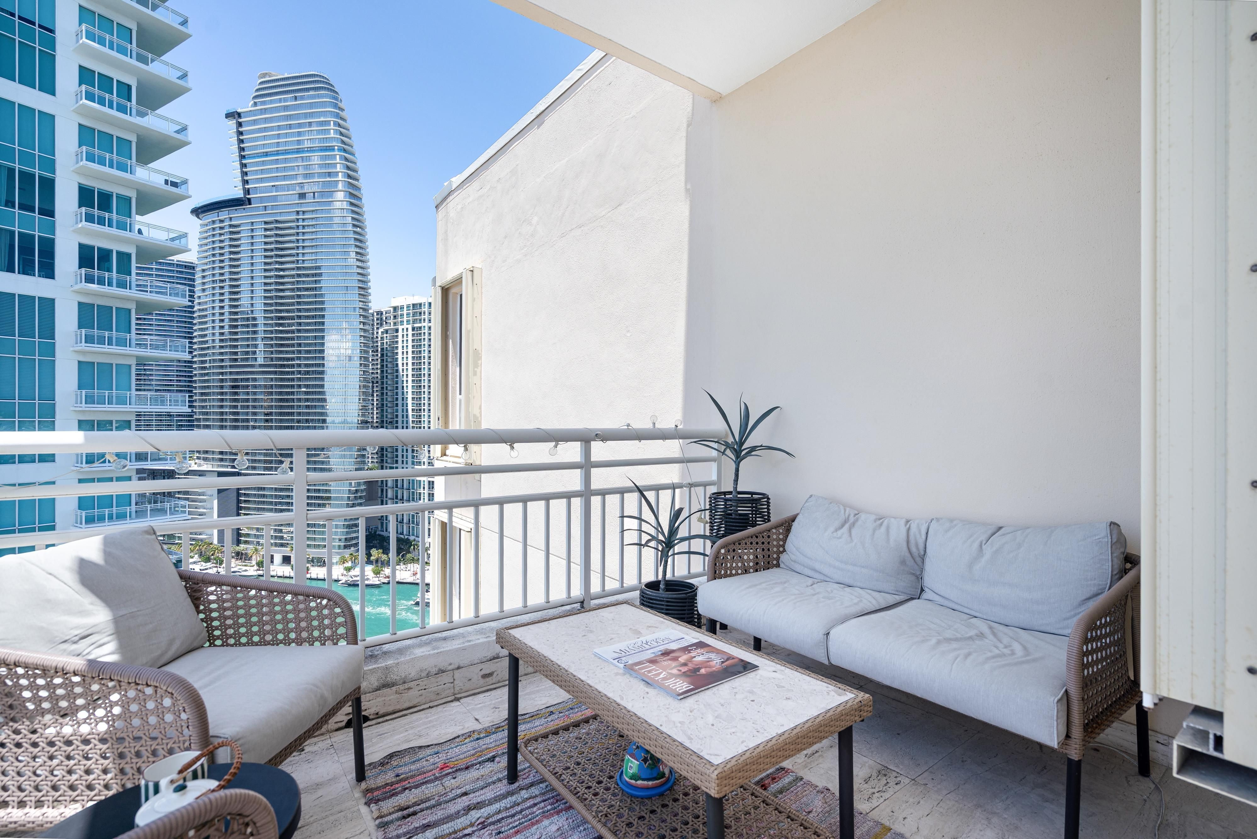 888 Brickell Key Drive Miami FL 33131
