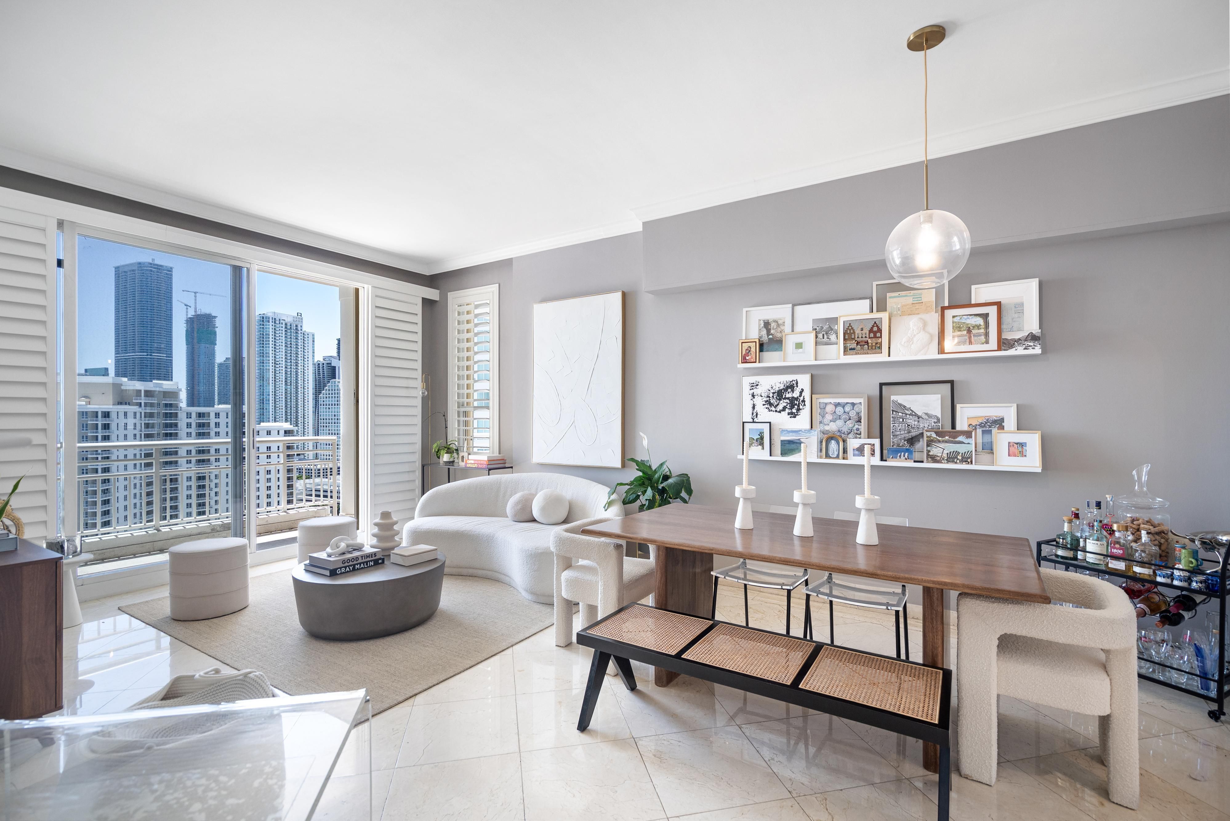 888 Brickell Key Drive Miami FL 33131
