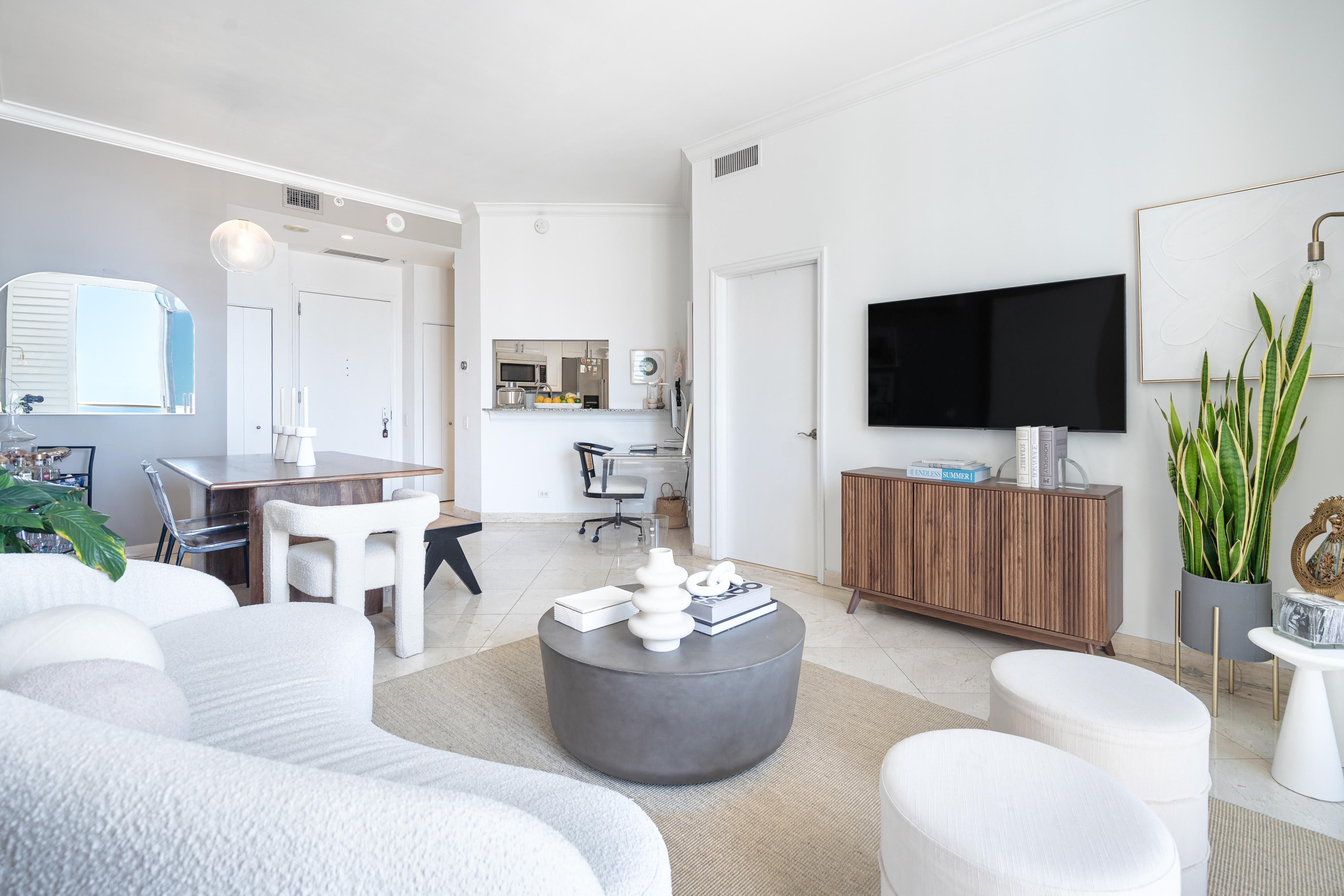 888 Brickell Key Drive Miami FL 33131