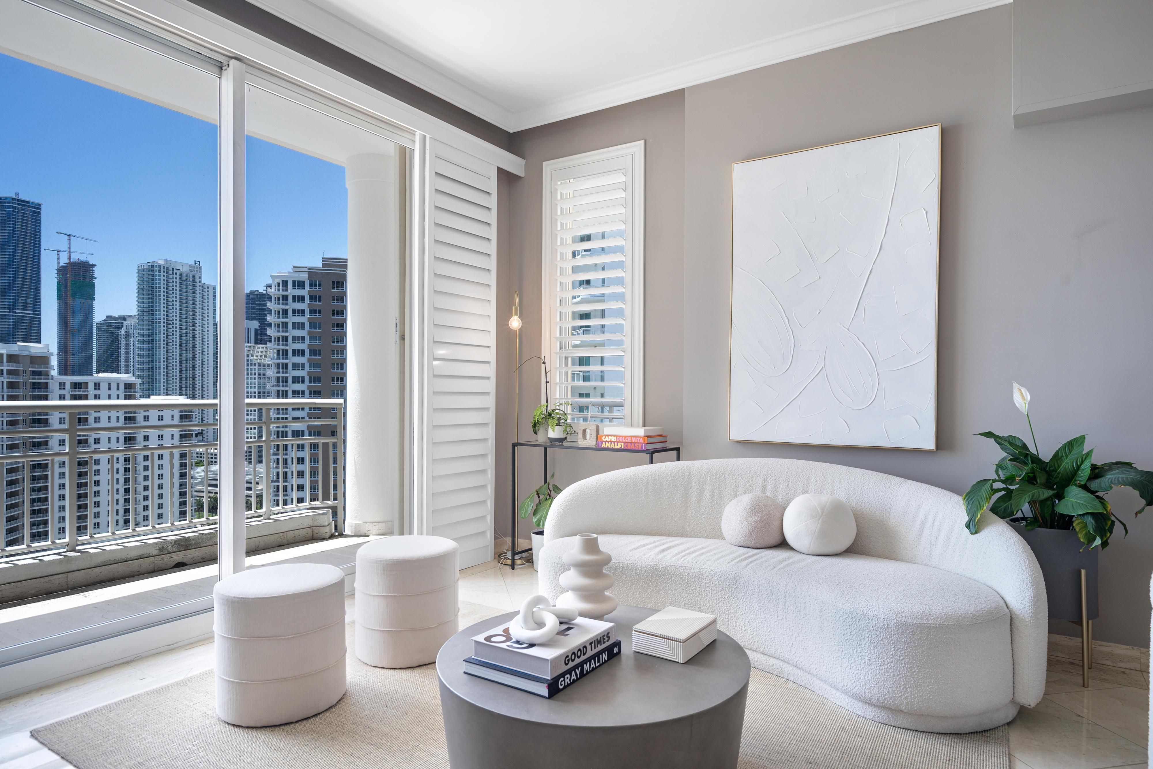 888 Brickell Key Drive Miami FL 33131