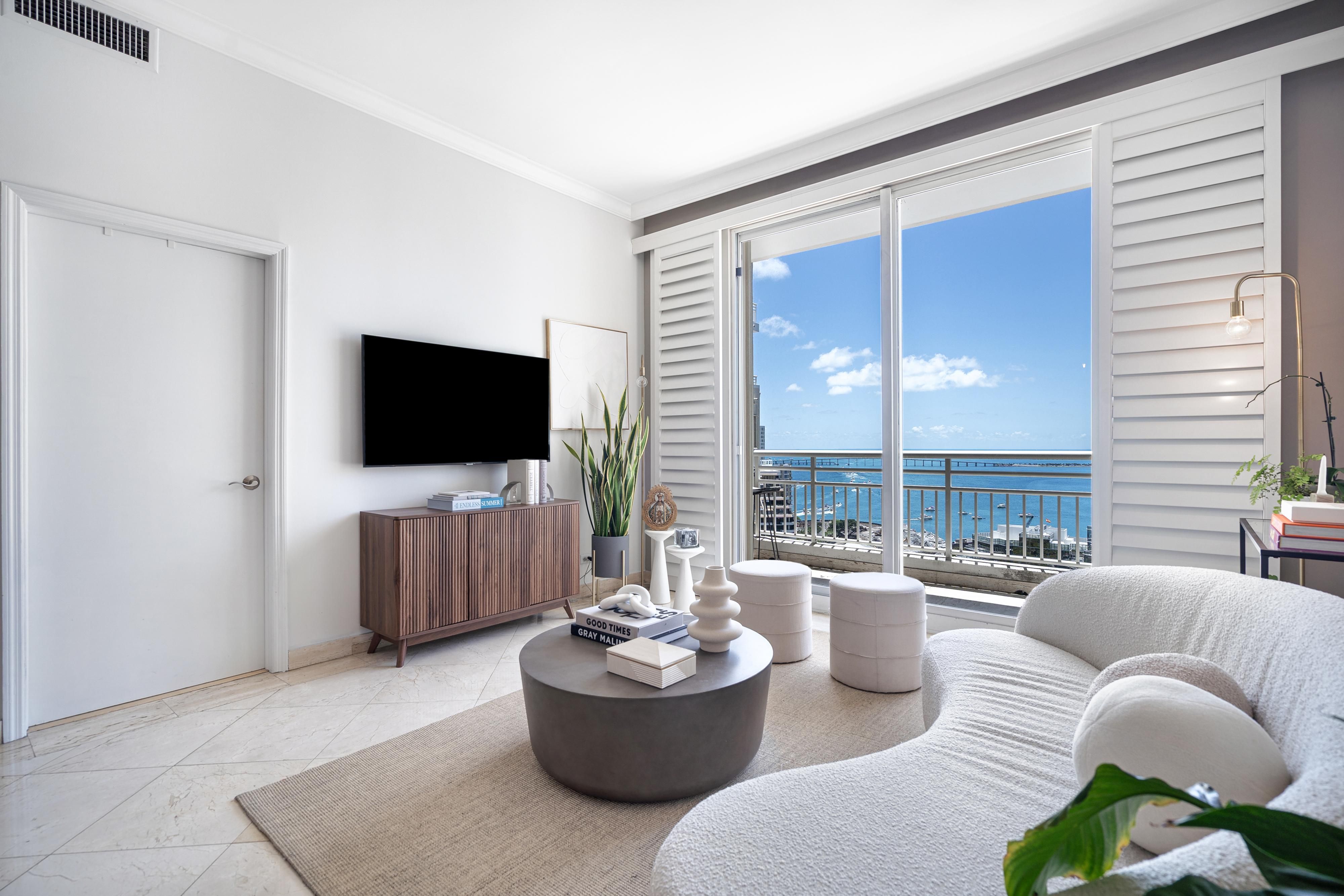 888 Brickell Key Drive Miami FL 33131