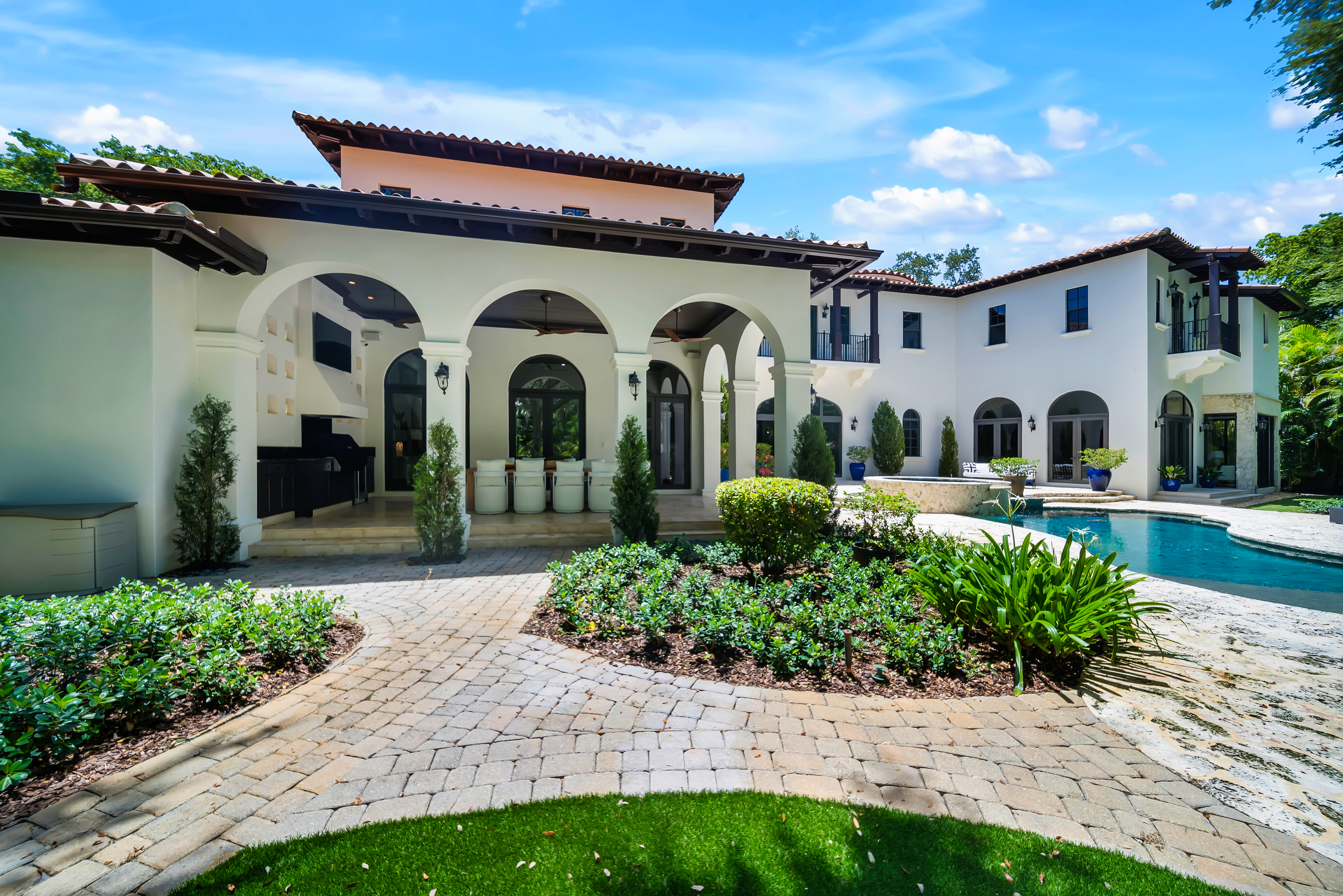 8301 SW 53rd Avenue Miami FL 33143