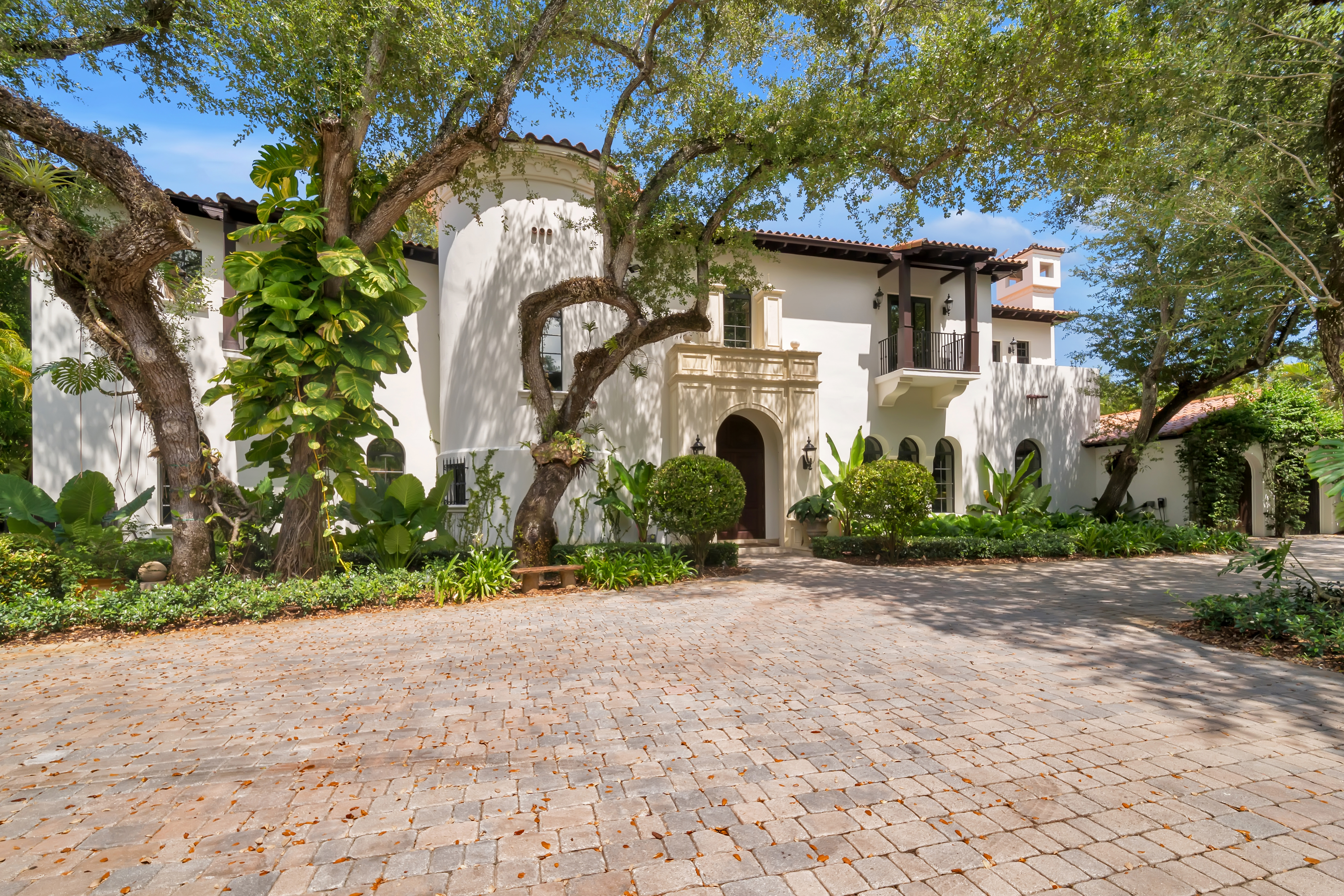 8301 SW 53rd Avenue Miami FL 33143