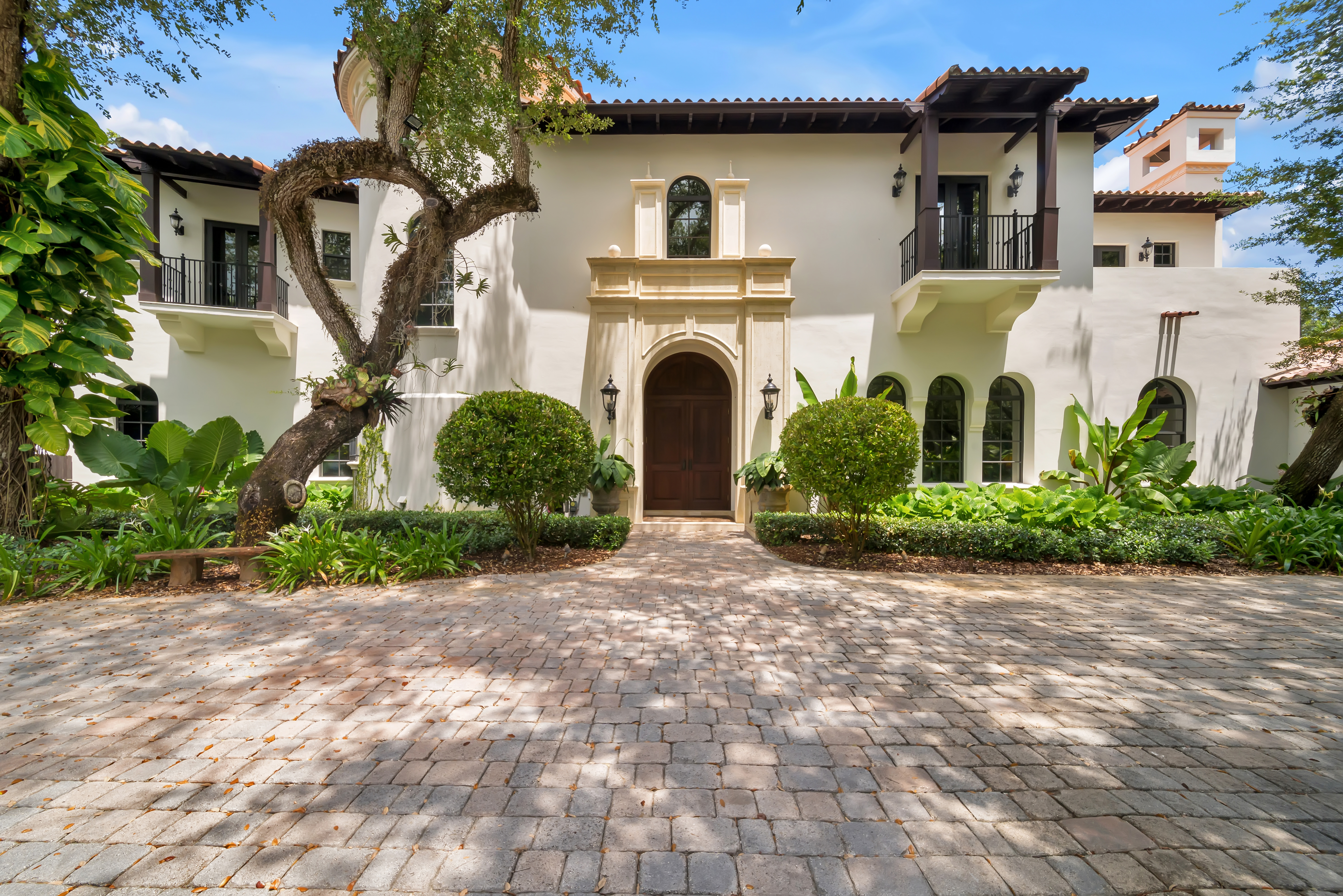 8301 SW 53rd Avenue Miami FL 33143