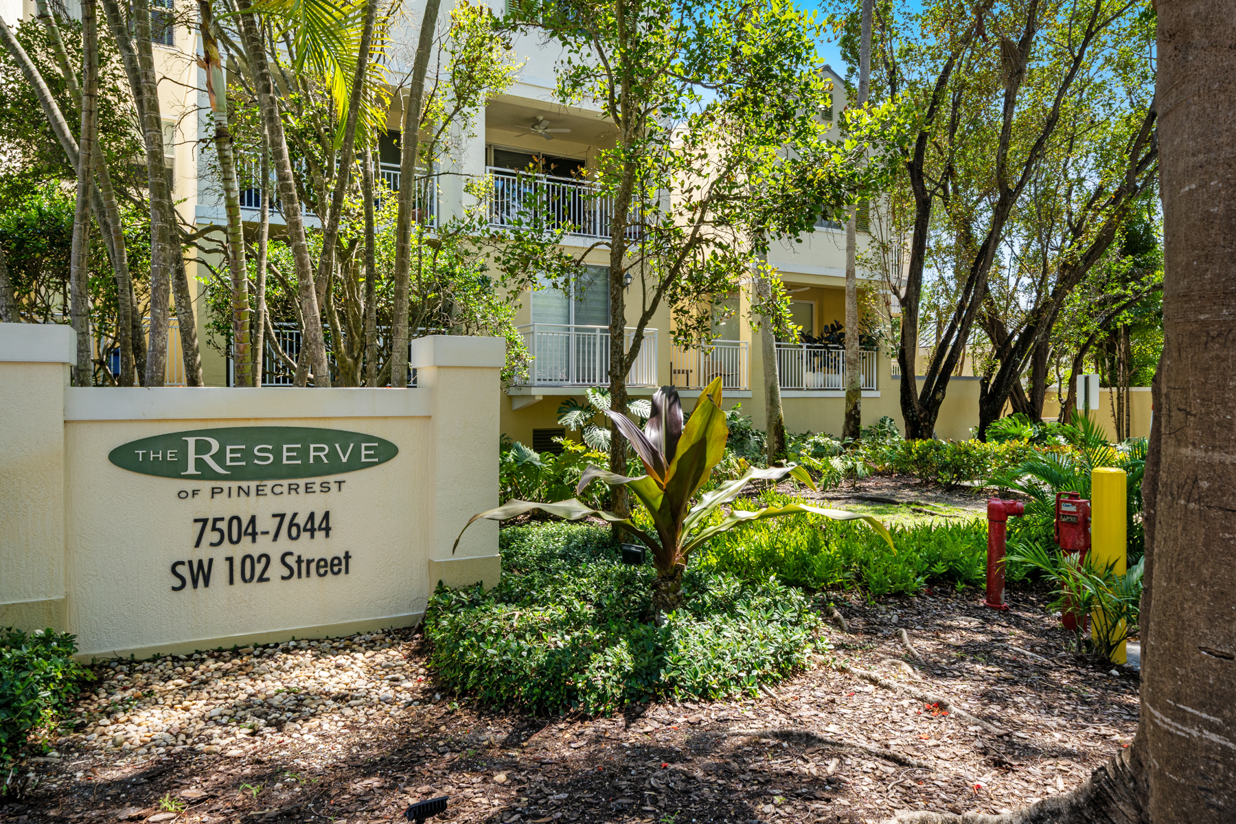 7588 SW 102nd Street Pinecrest FL 33156