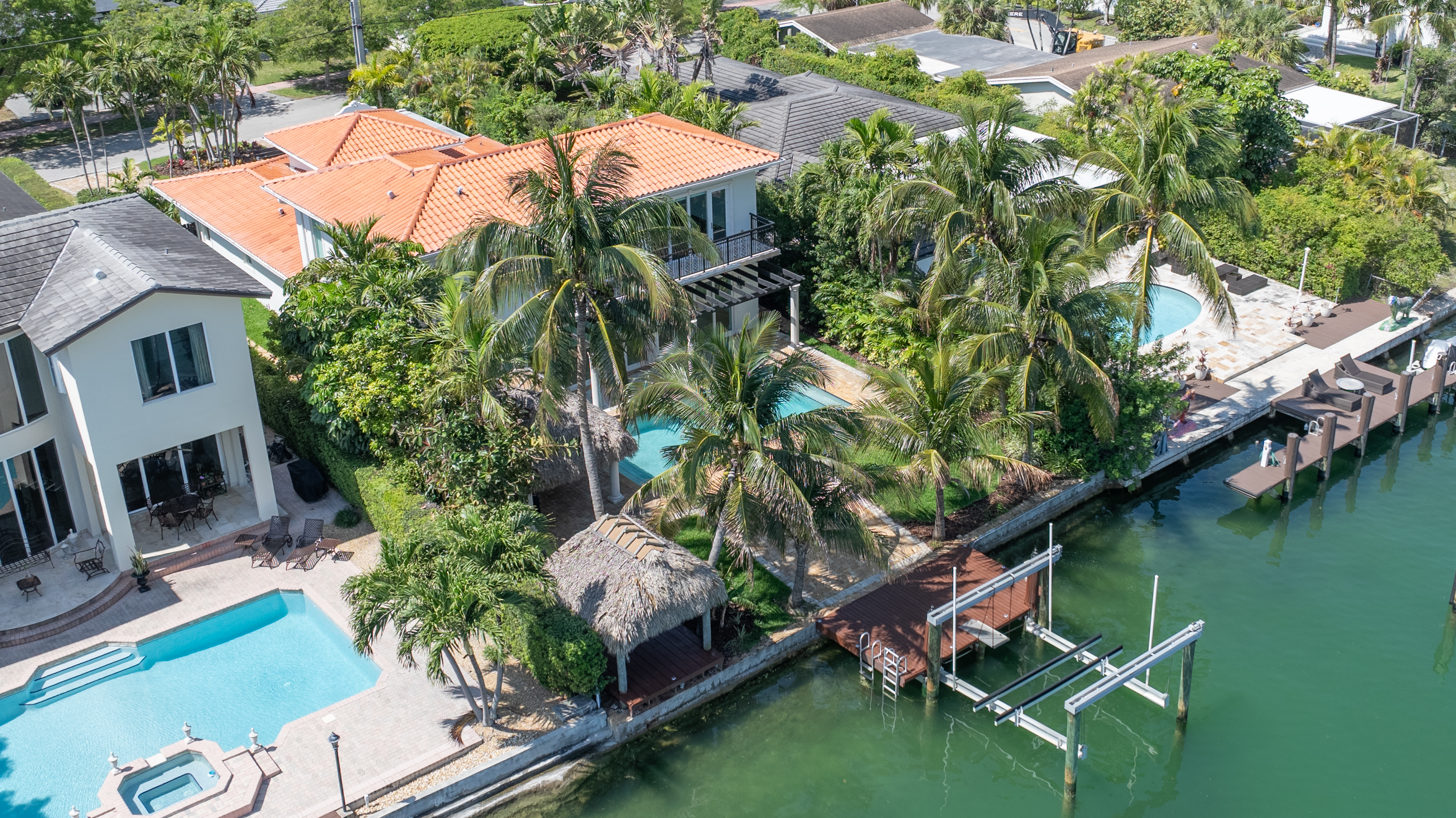 425 N Shore Drive Miami Beach FL 33141