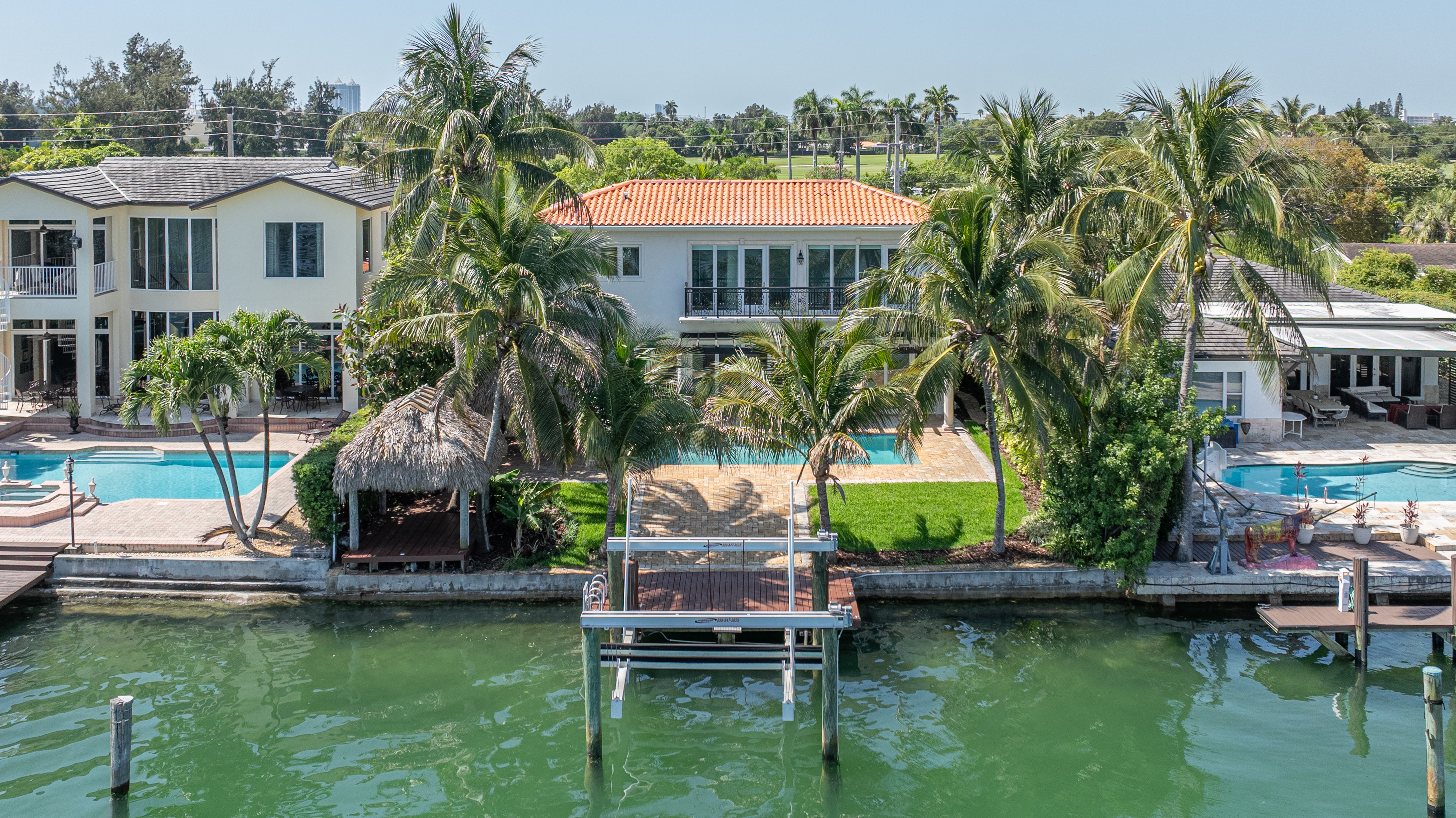 425 N Shore Drive Miami Beach FL 33141
