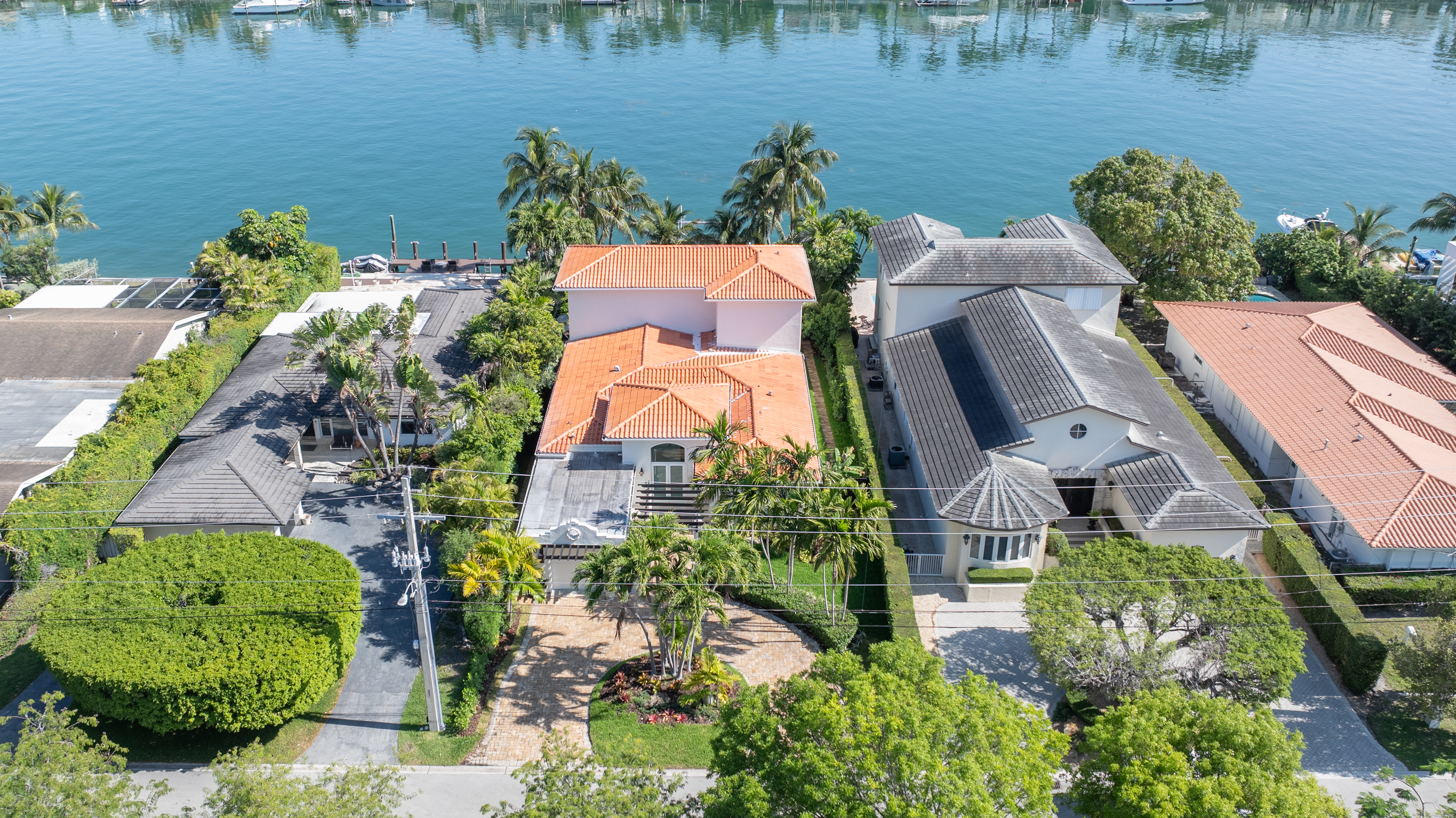 425 N Shore Drive Miami Beach FL 33141