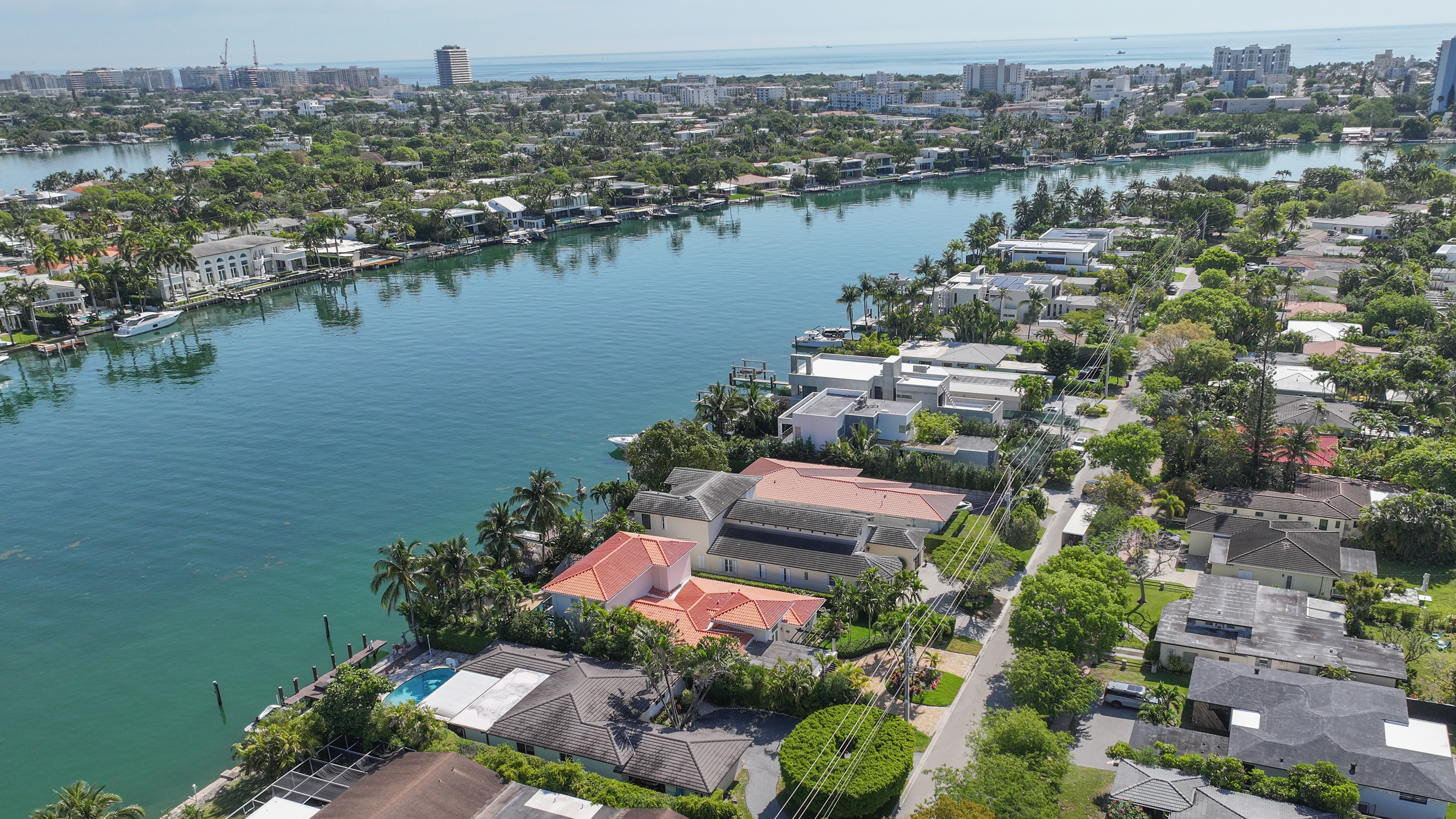 425 N Shore Drive Miami Beach FL 33141