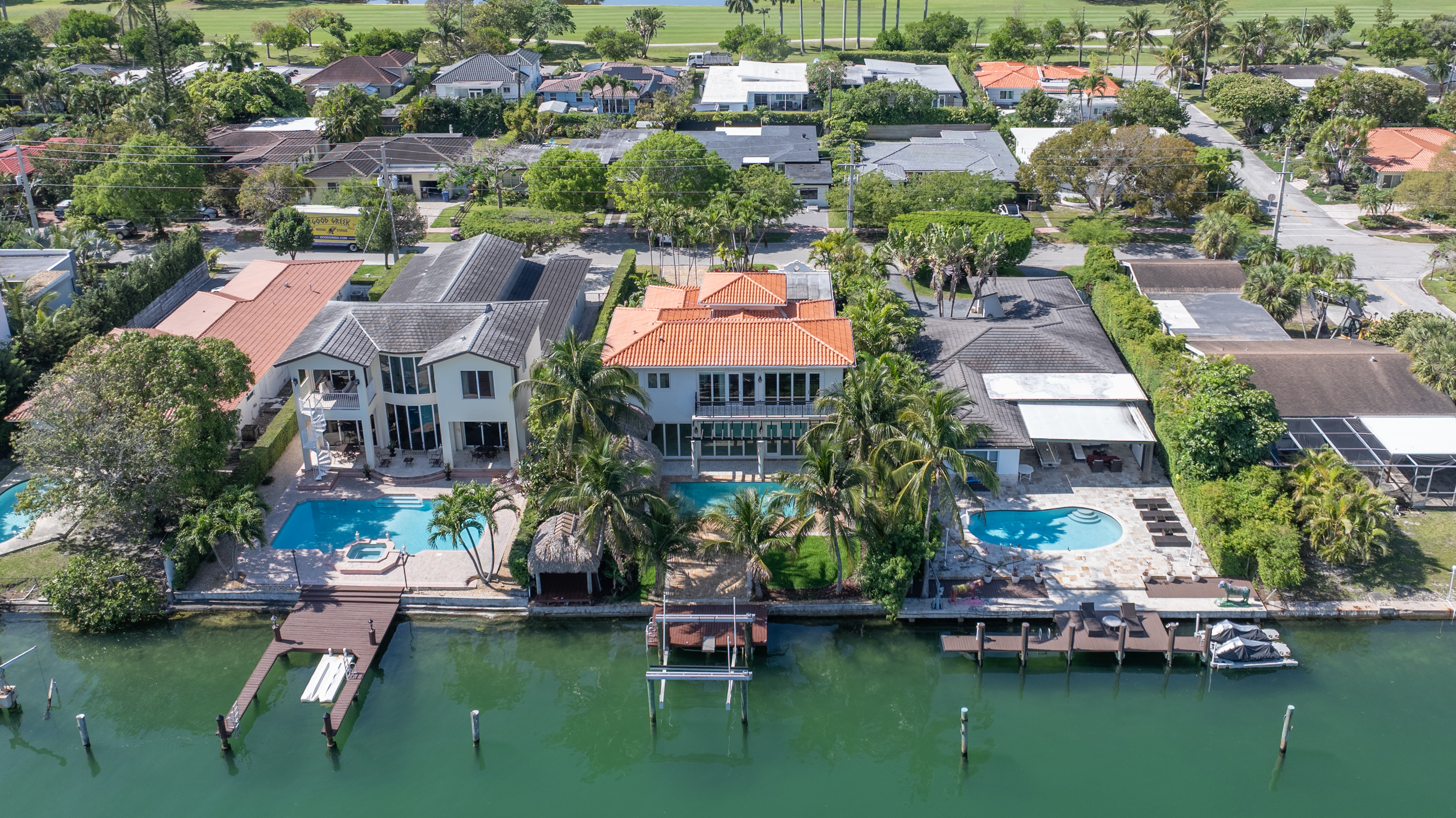 425 N Shore Drive Miami Beach FL 33141