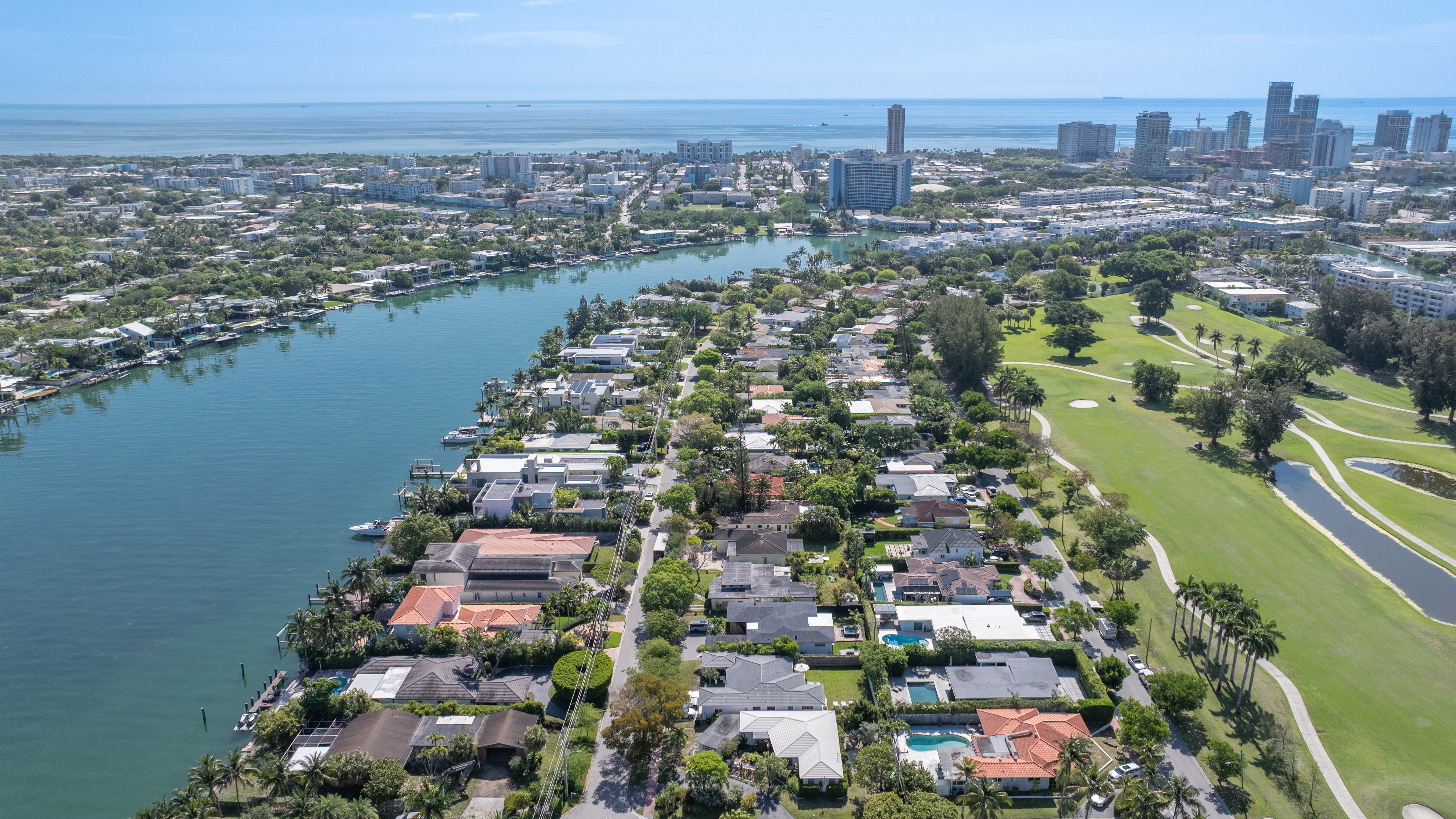 425 N Shore Drive Miami Beach FL 33141
